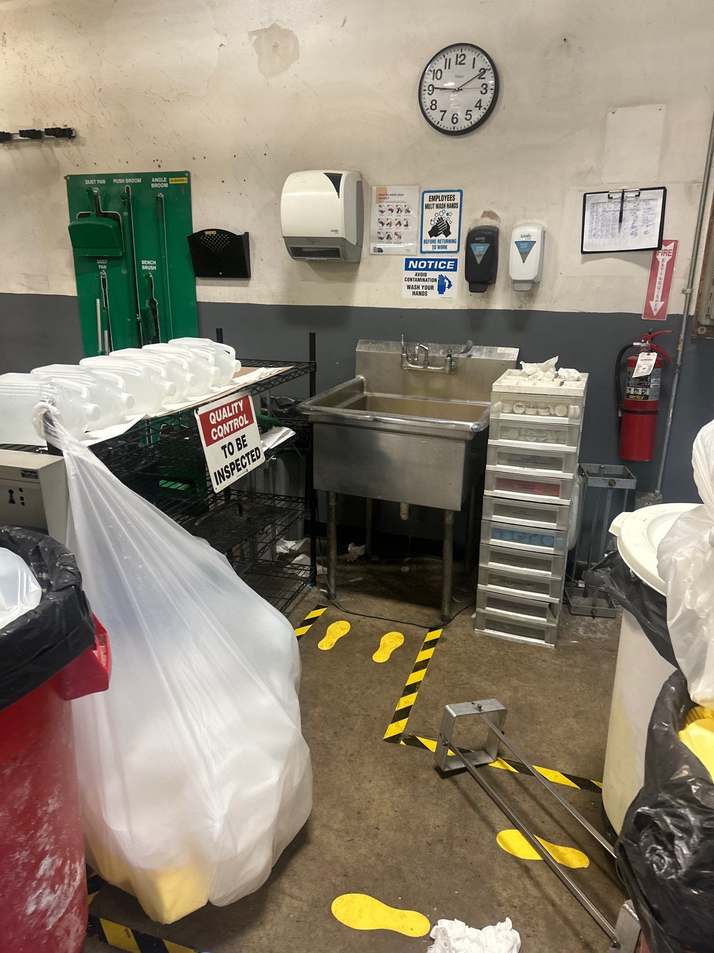 Columbus Rebuild by Altium Packaging