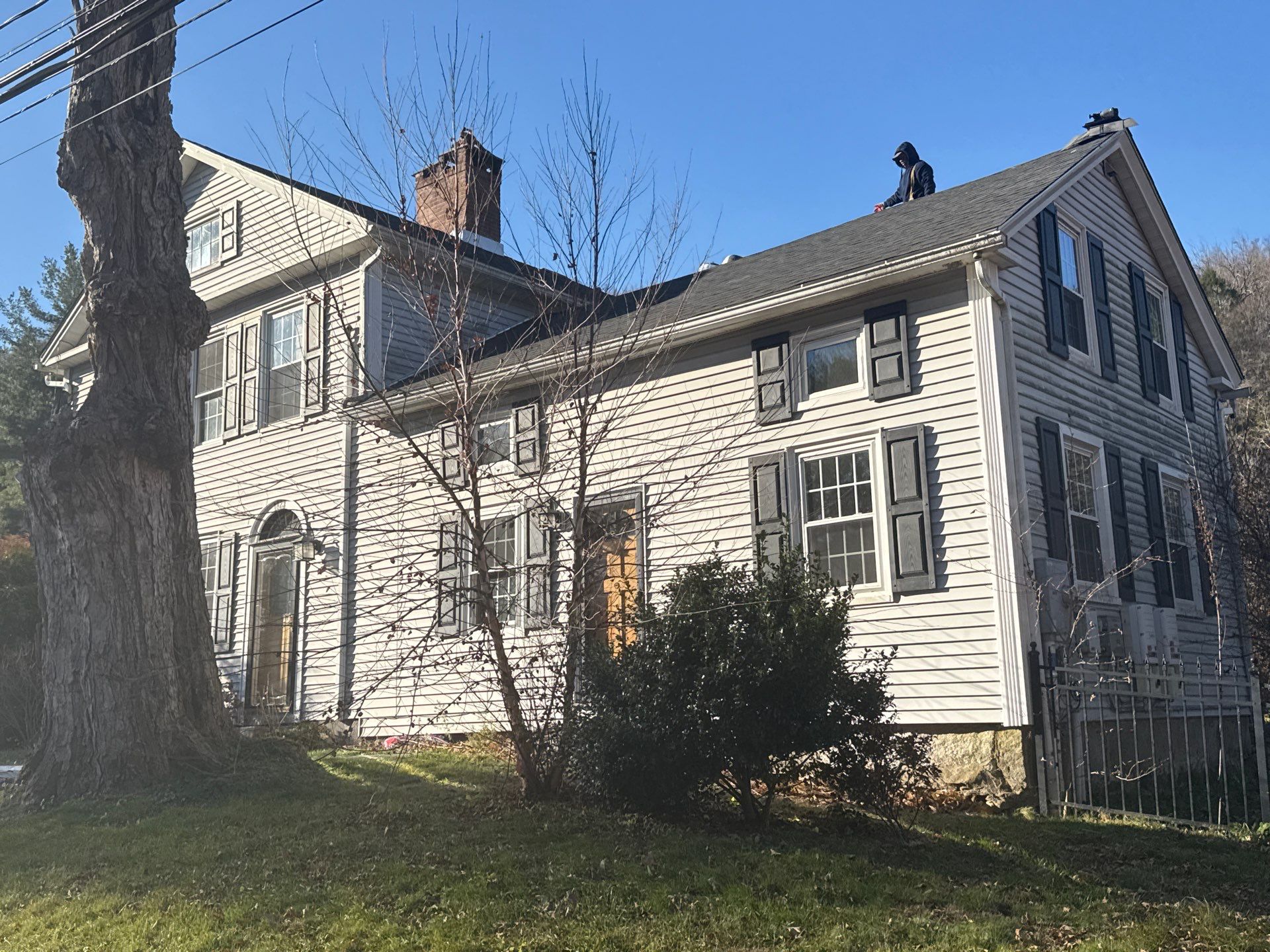 Torrington by All site builders LLC