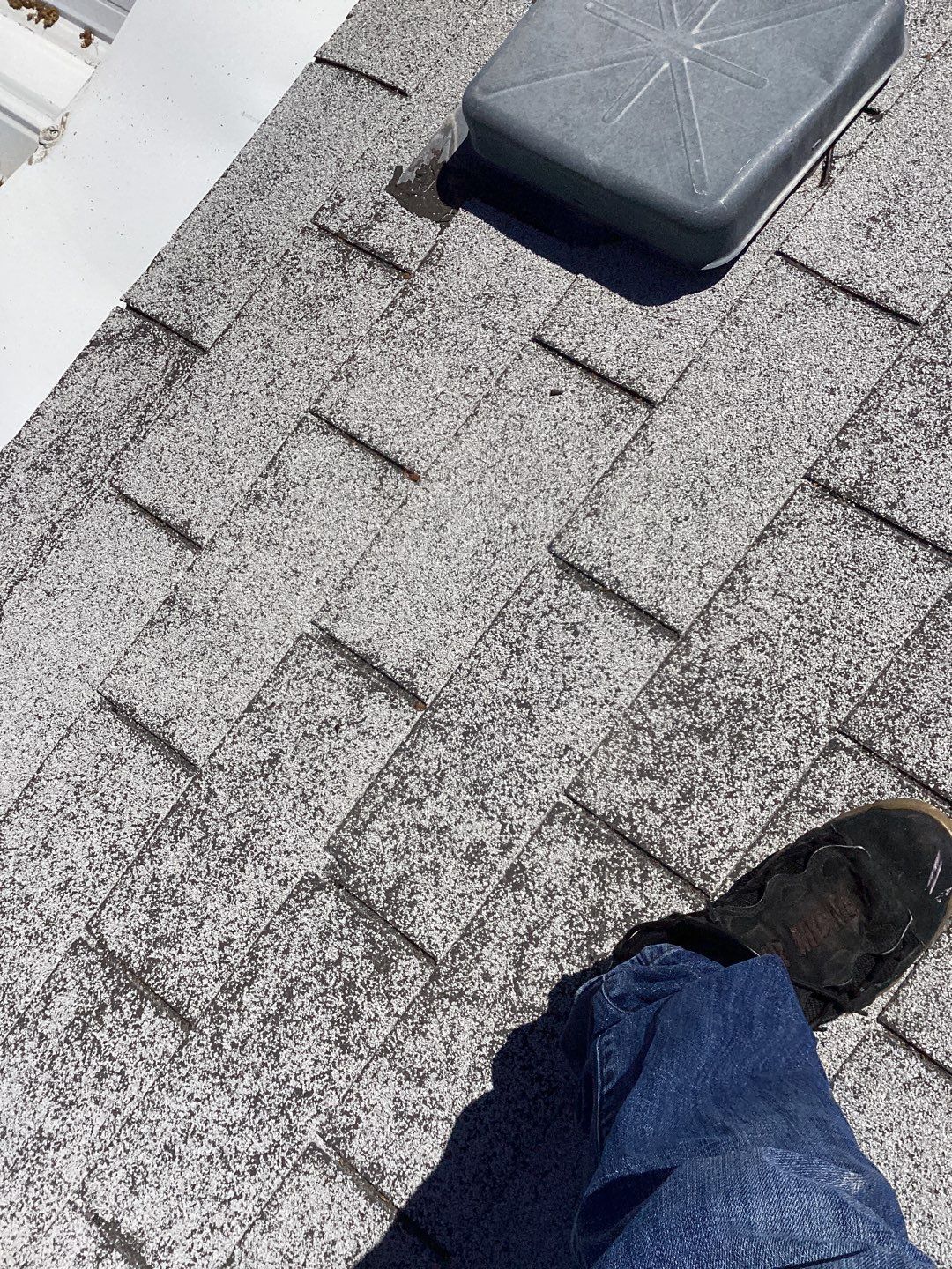 Michelle's Full Re Roof (Energy Star) by All Storm Roofing & Construction