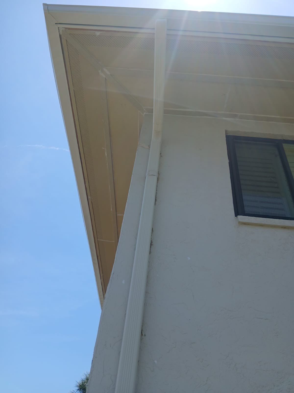 Commercial Gutter Systems for Businesses in Holmes Beach FL by Gutter Professors