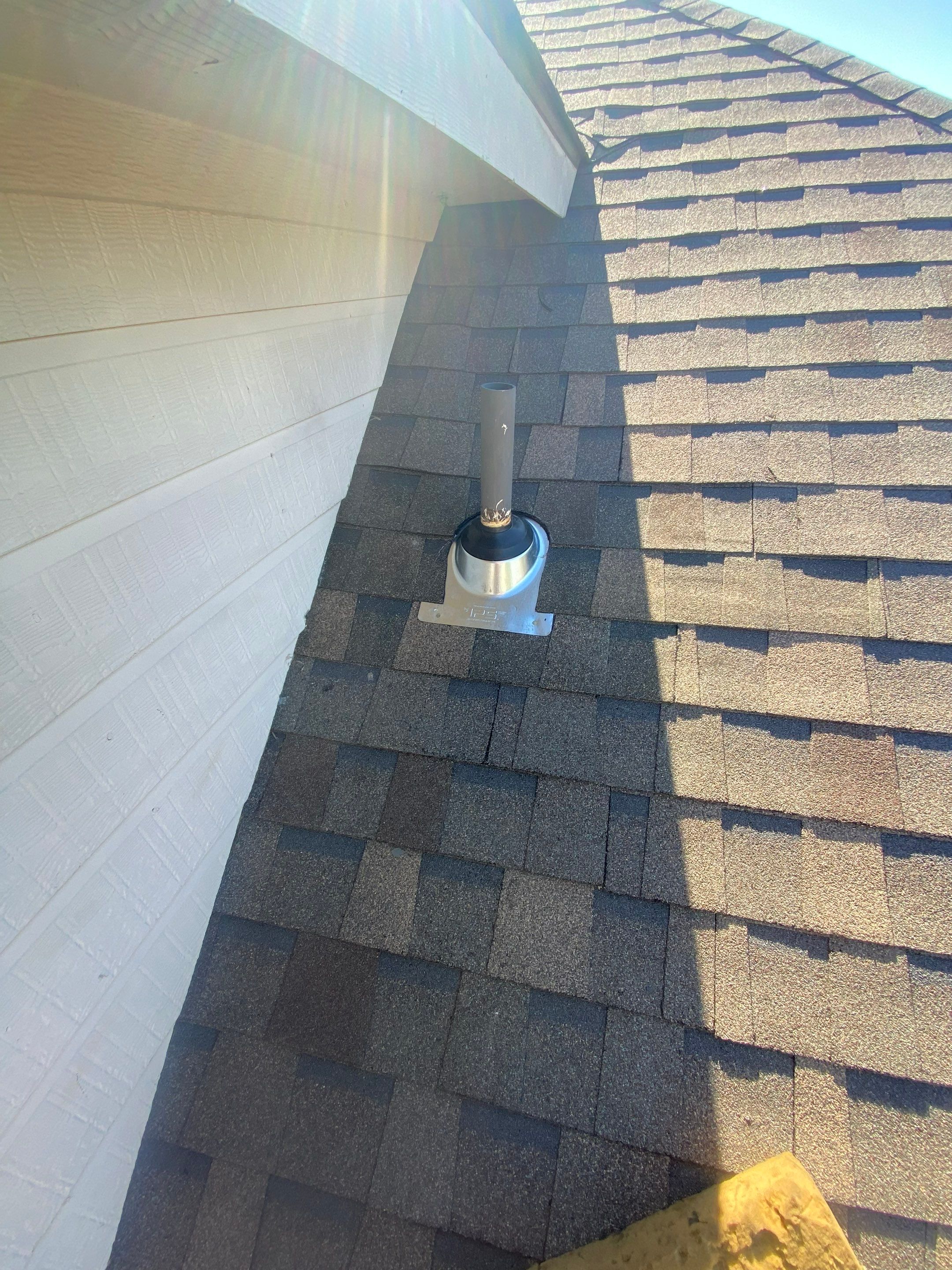 Project in Sachse by Rhino Roofing and General Contracting, LLC