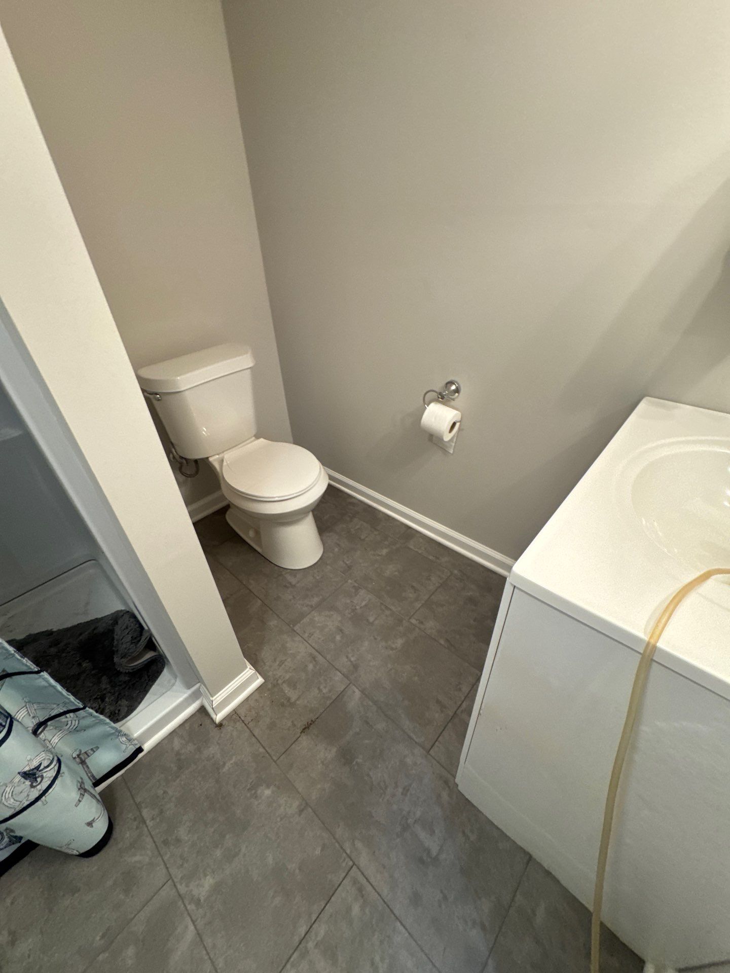 Project in Novi by EzDry Water Mitigation & Property Restoration