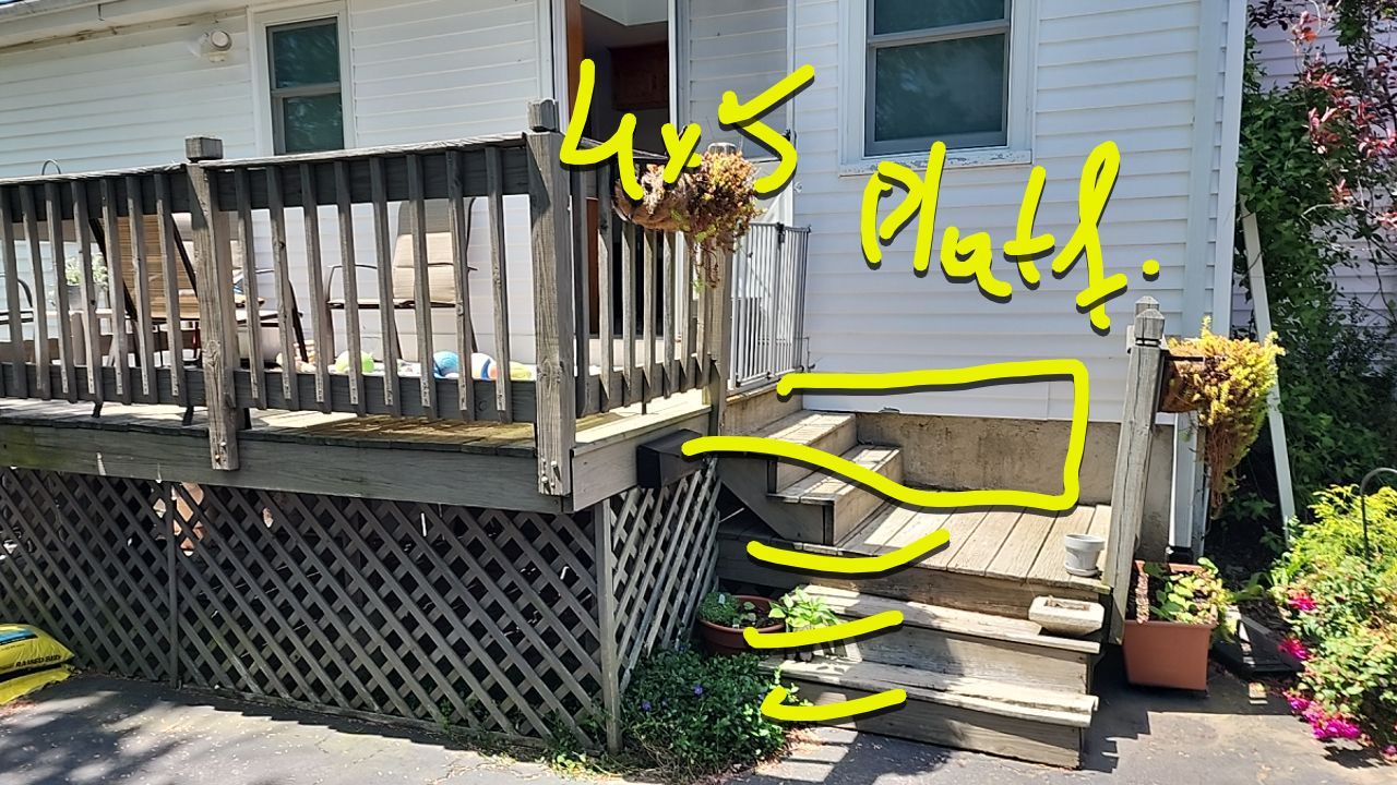 Exterior remodeling in Dedham, MA by UBrothers Construction