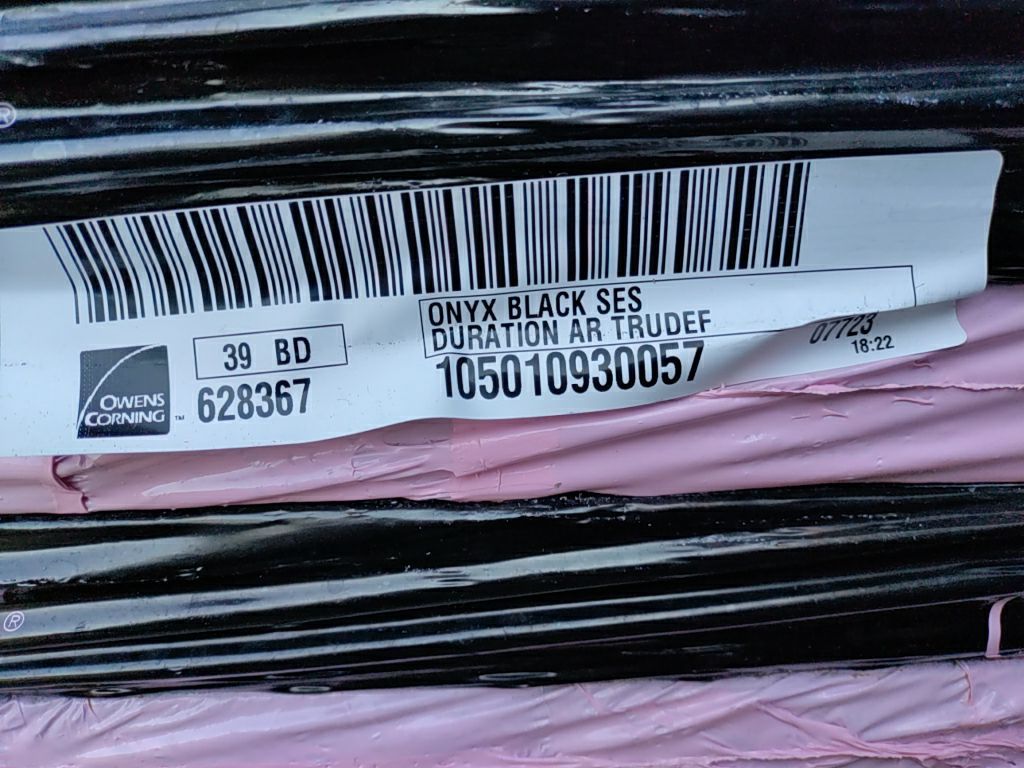 Residential Roofing Installation using Owens Corning by Inspector Roofing and Restoration