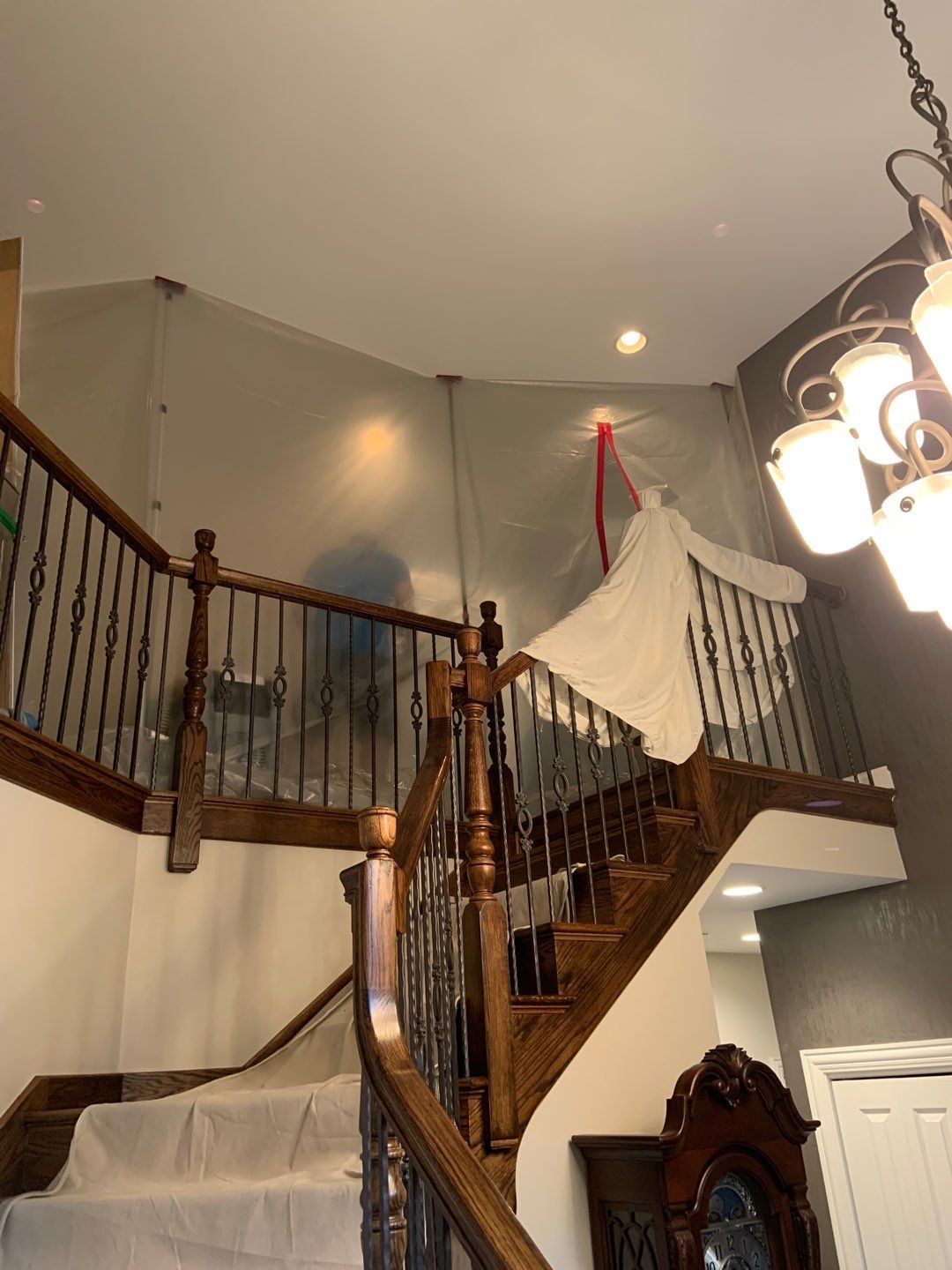Furnace Leak by Chicagoland Water Medics