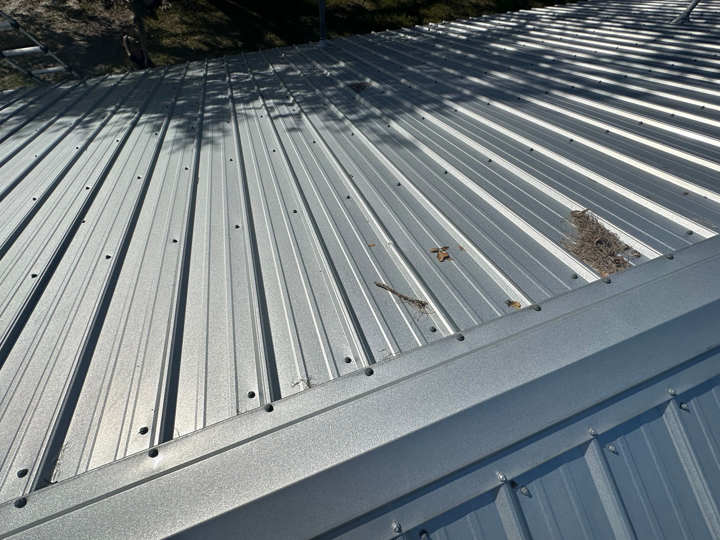 Water Damage Claim in Perry by FLAPA & KeyStone