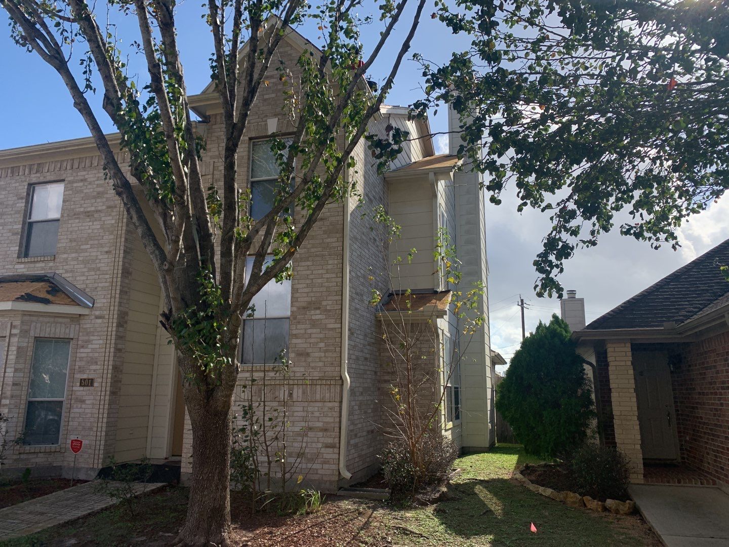 Full Roof Replacement in Webster. by Elite Roofing LLC