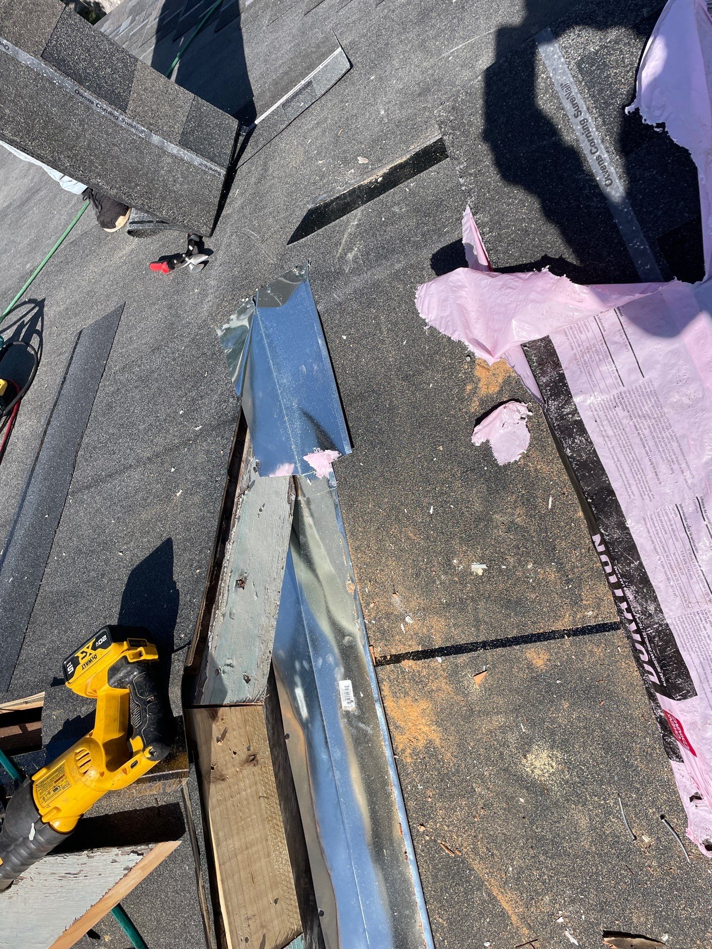 Bad Bad Deck by Bayfront Roofing and Construction