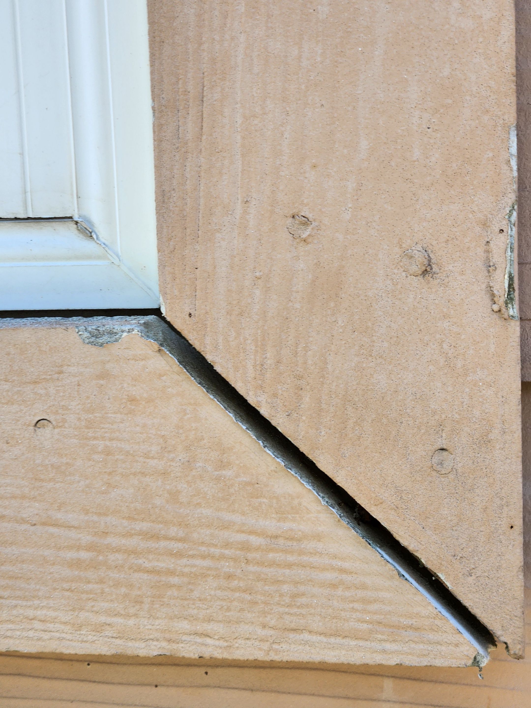 Complete Exterior Siding & Painting by HTR&C