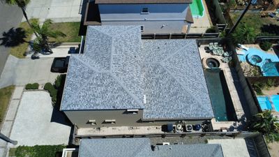 Full Roof South padre
