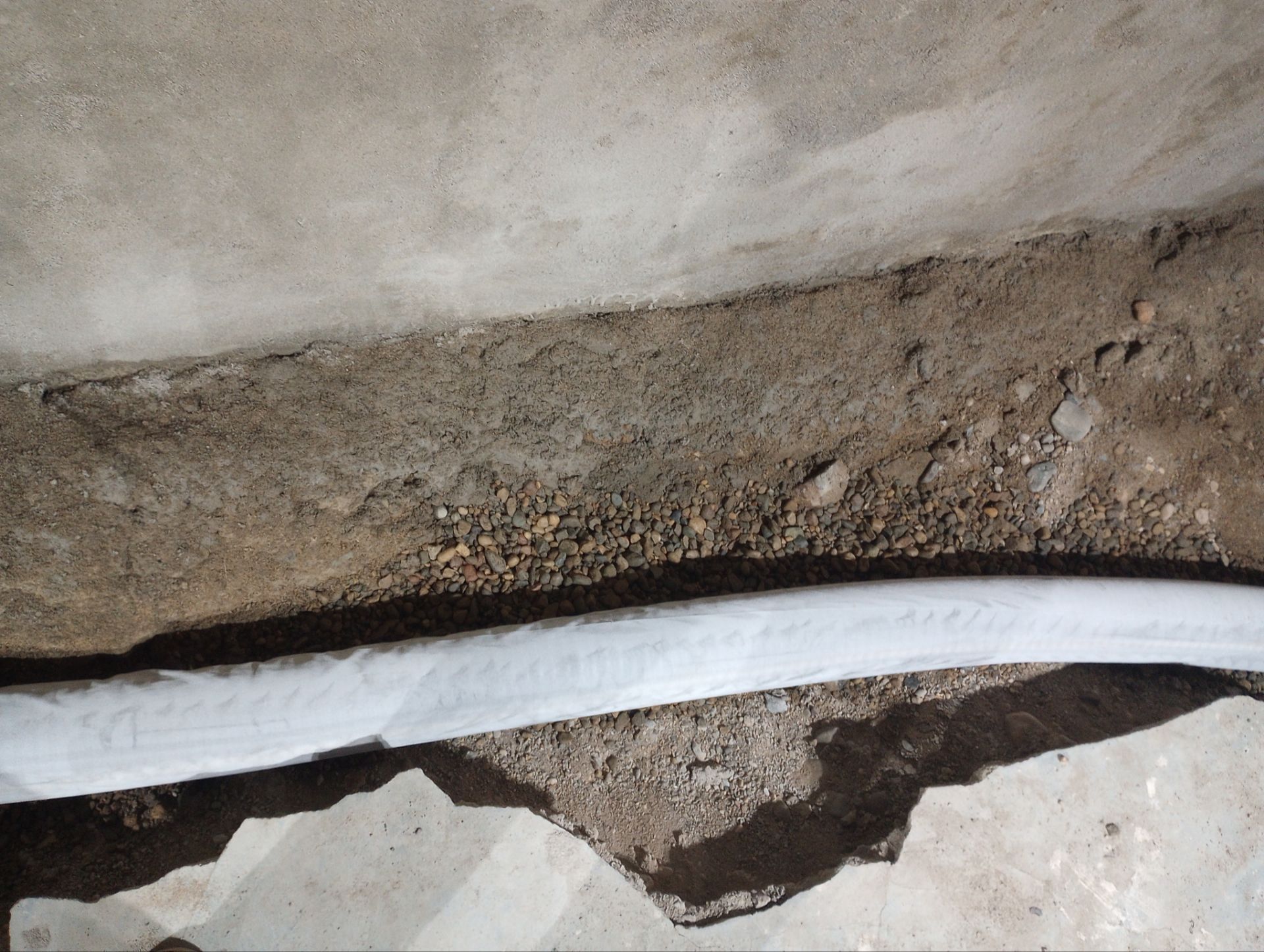 South Minneapolis, dry and secure by Waterproofing Northeast
