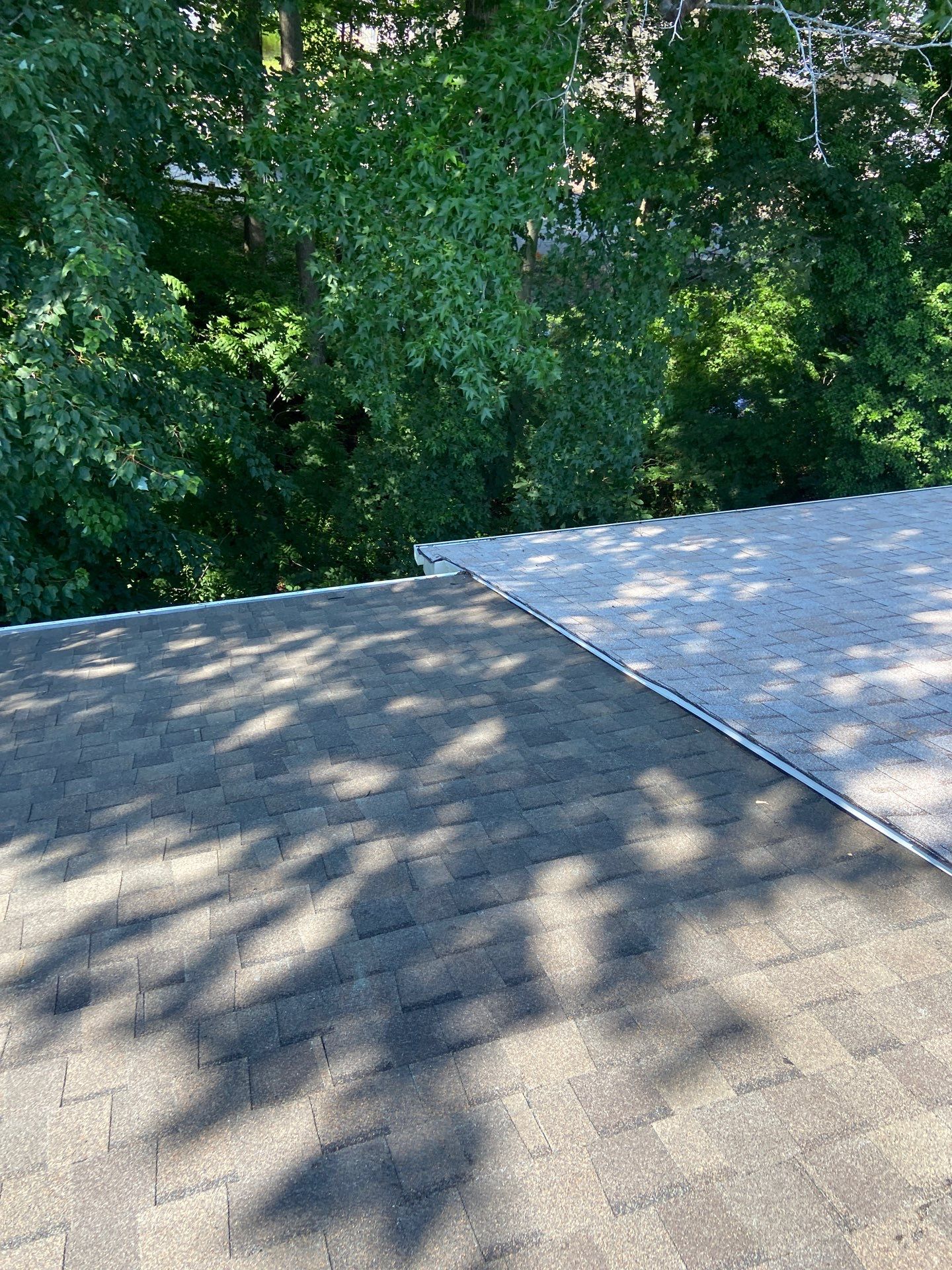 New Roof Install in Chesapeake Beach, MD  by Storm Ready Exteriors