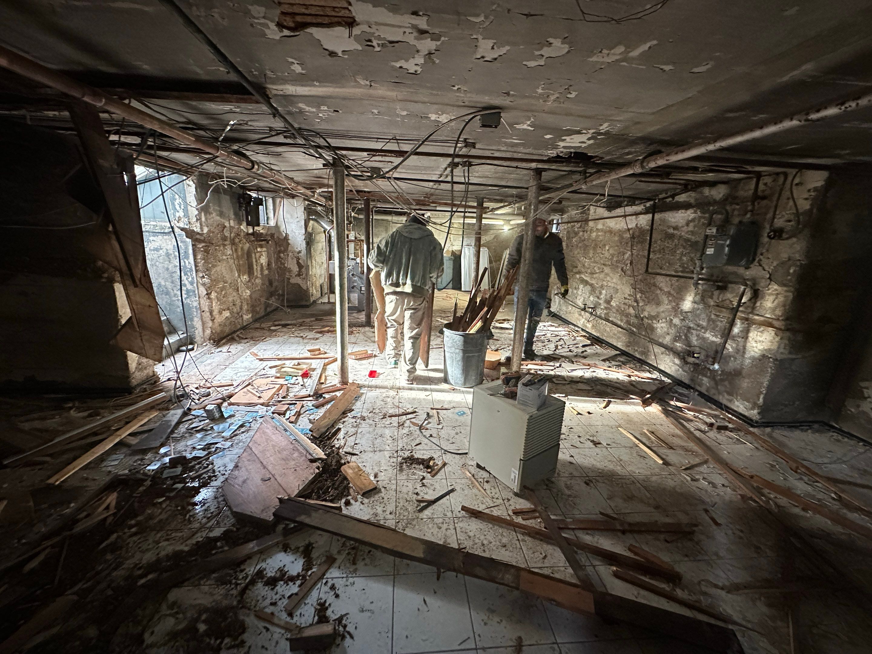 Home Remodel by Home Concepts Construction