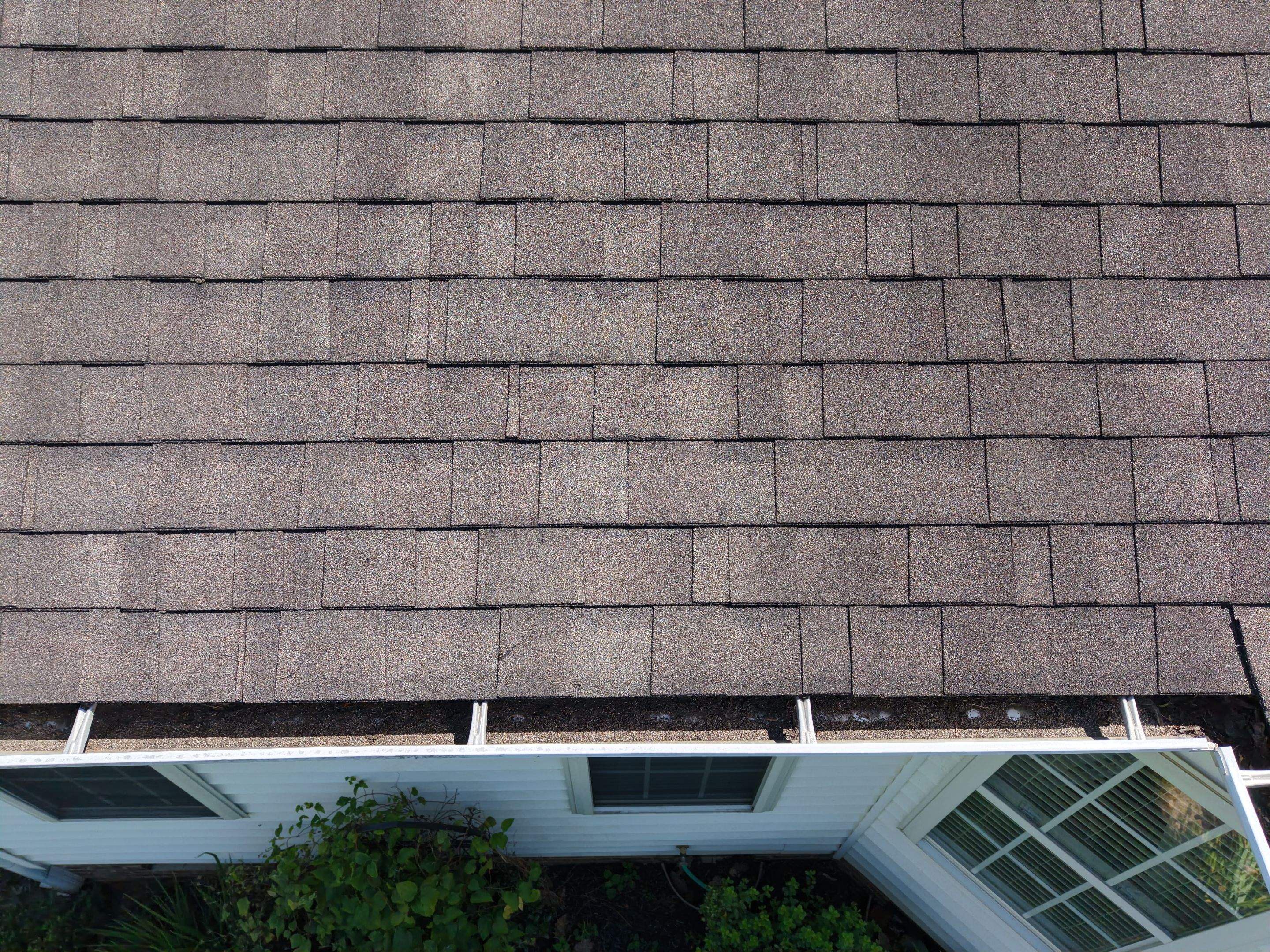 Residential Roof Replacement using CERTAINTEED LANDMARK AR WEATHERWOOD by RISE Roofing & Restoration, LLC