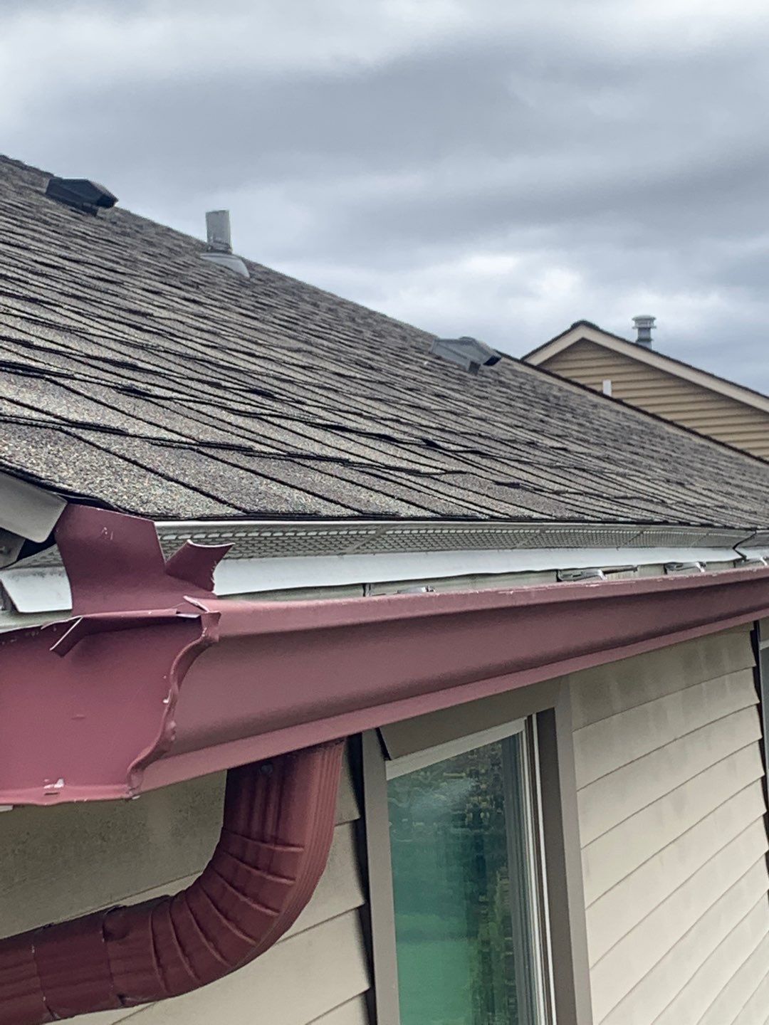 Roof Replacement using Owens Corning Duration by 180 Contractors