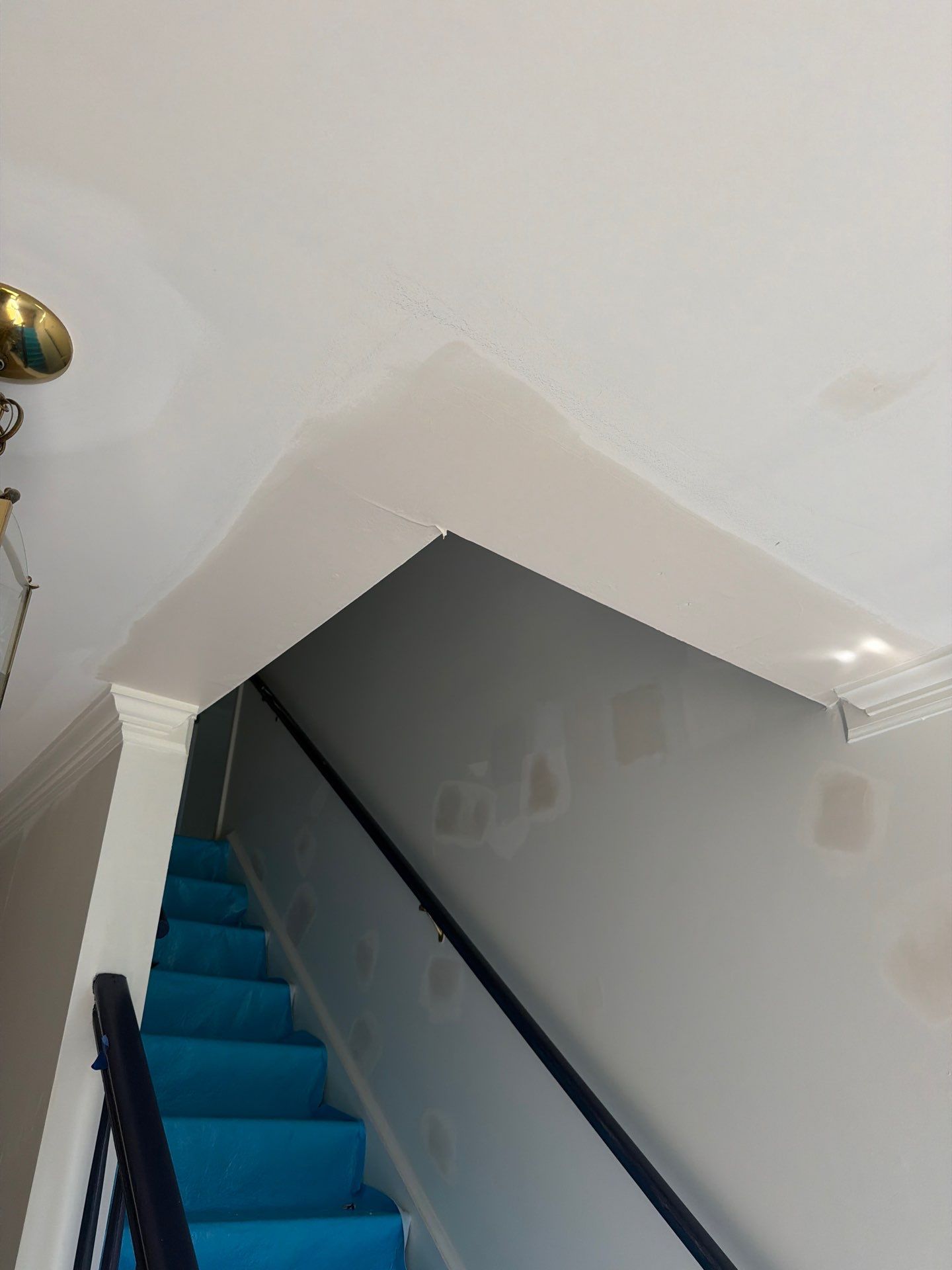 Residential - Virginia Beach  by Rodriguez Drywall And Paint 