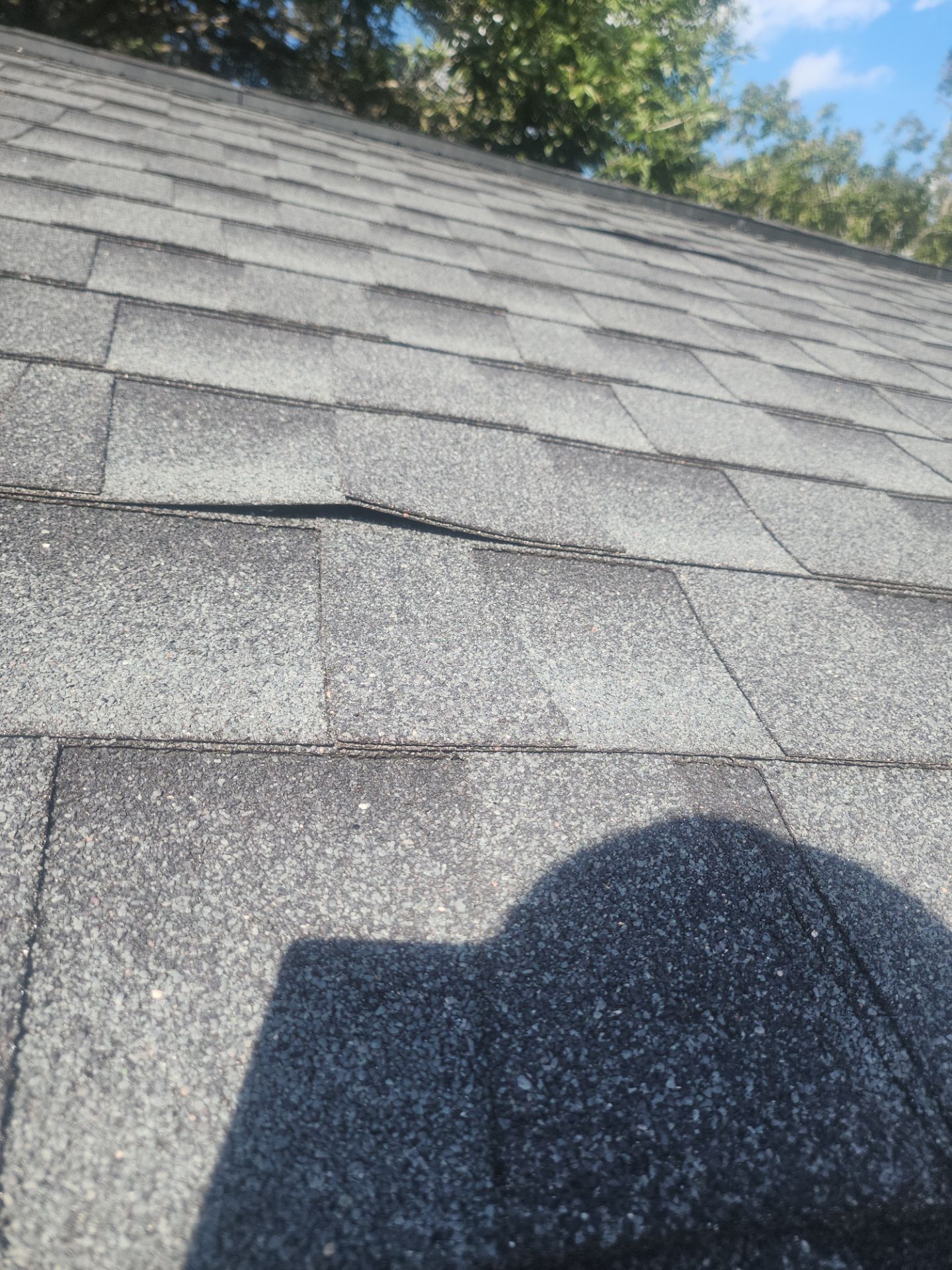 Roof Repair Rosenberg by Roof Repair Company