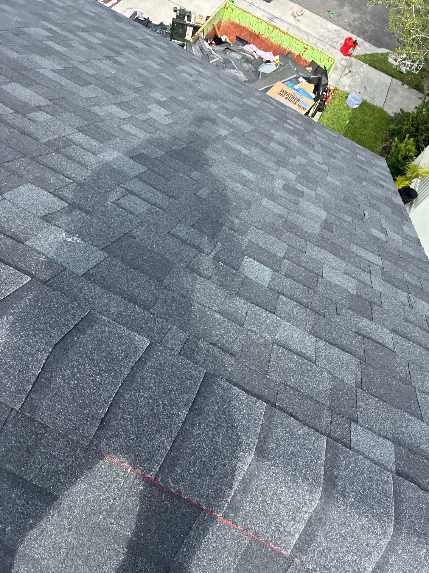 Roof Replacement in Orlando, FL by Brehm Roofing