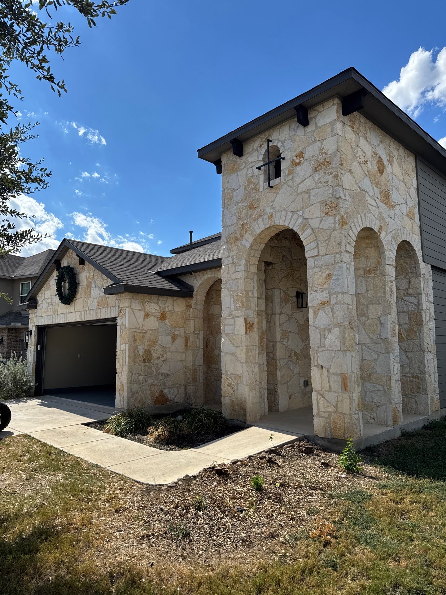 Williams by Baker's Integrity Restoration and Construction