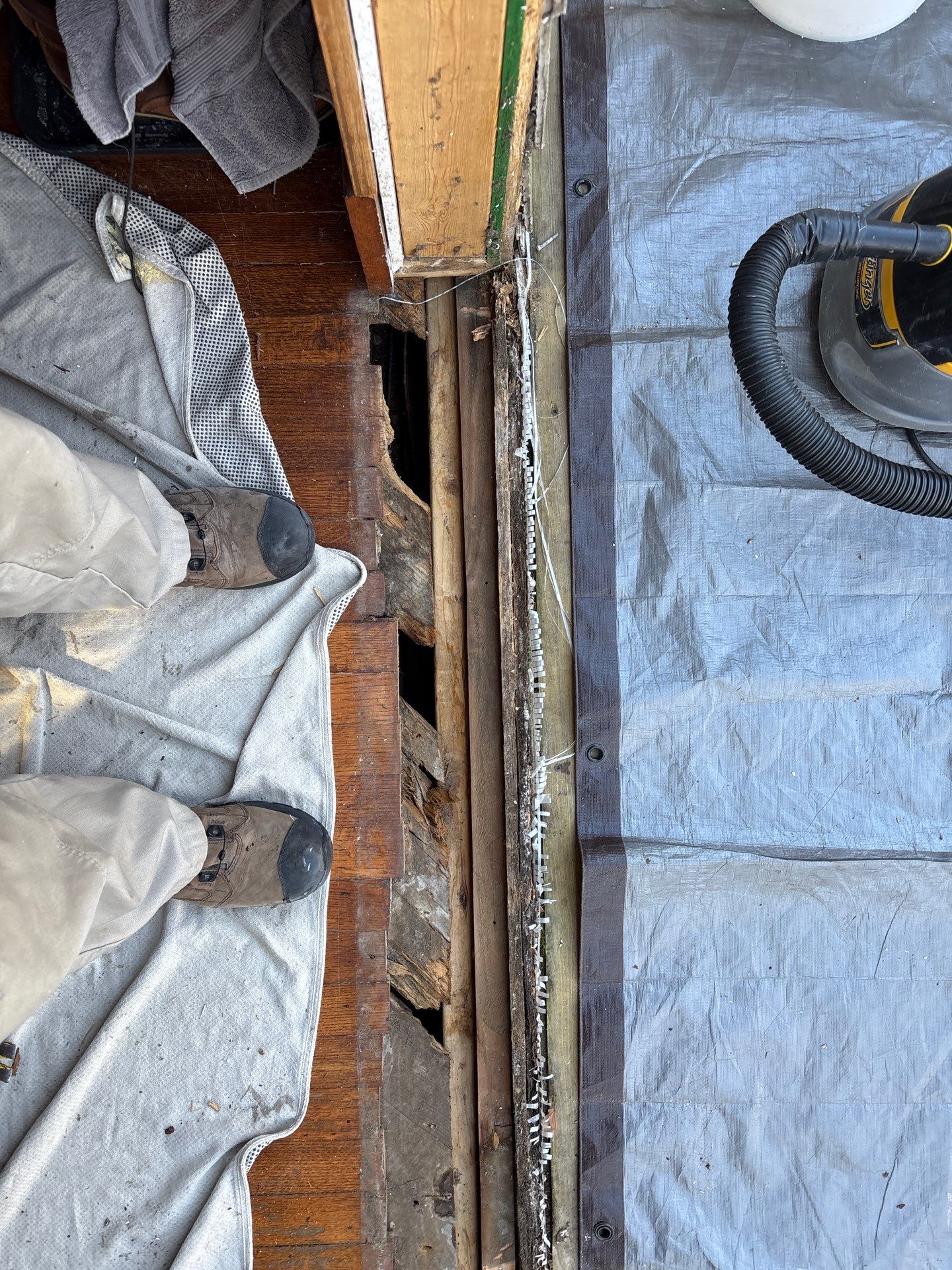 A New Marvin Elevate Door (& Sill) for the Ages by WINDURA
