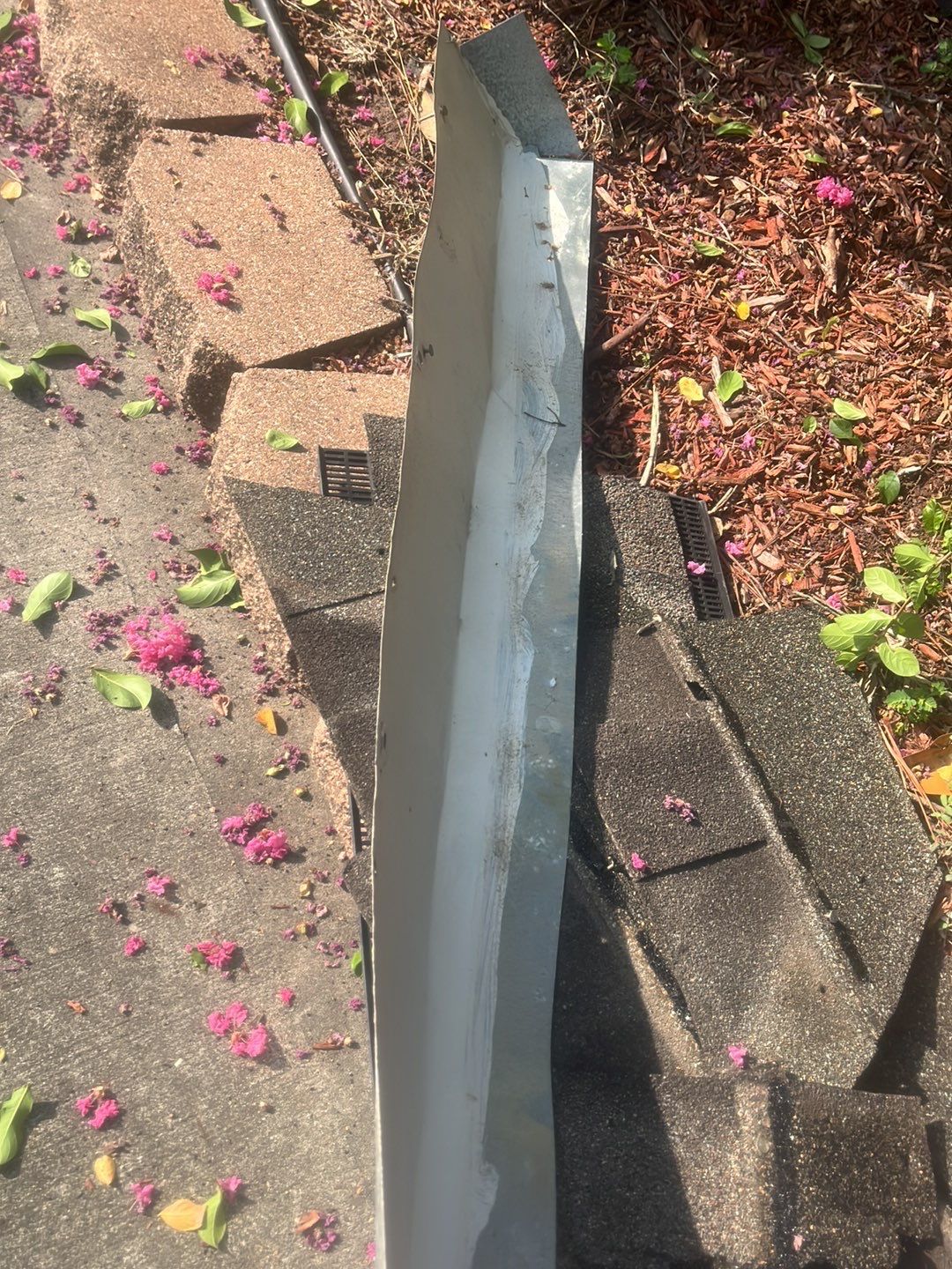 Residential Roofing Installation using Owen's Corning by Roof Concepts Construction