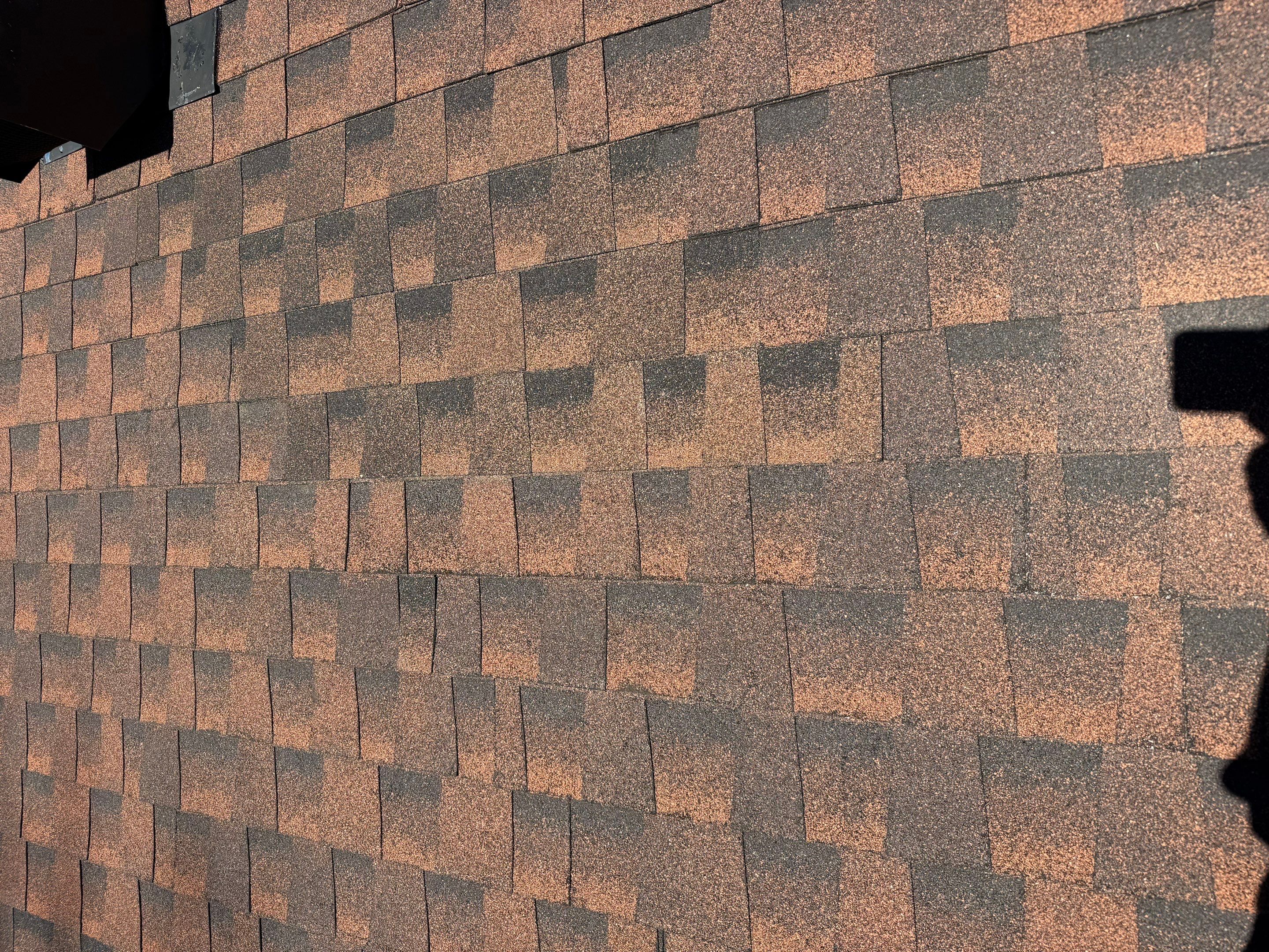 Residential Roofing Repair in Vestavia Hills by The Roofing Dudes