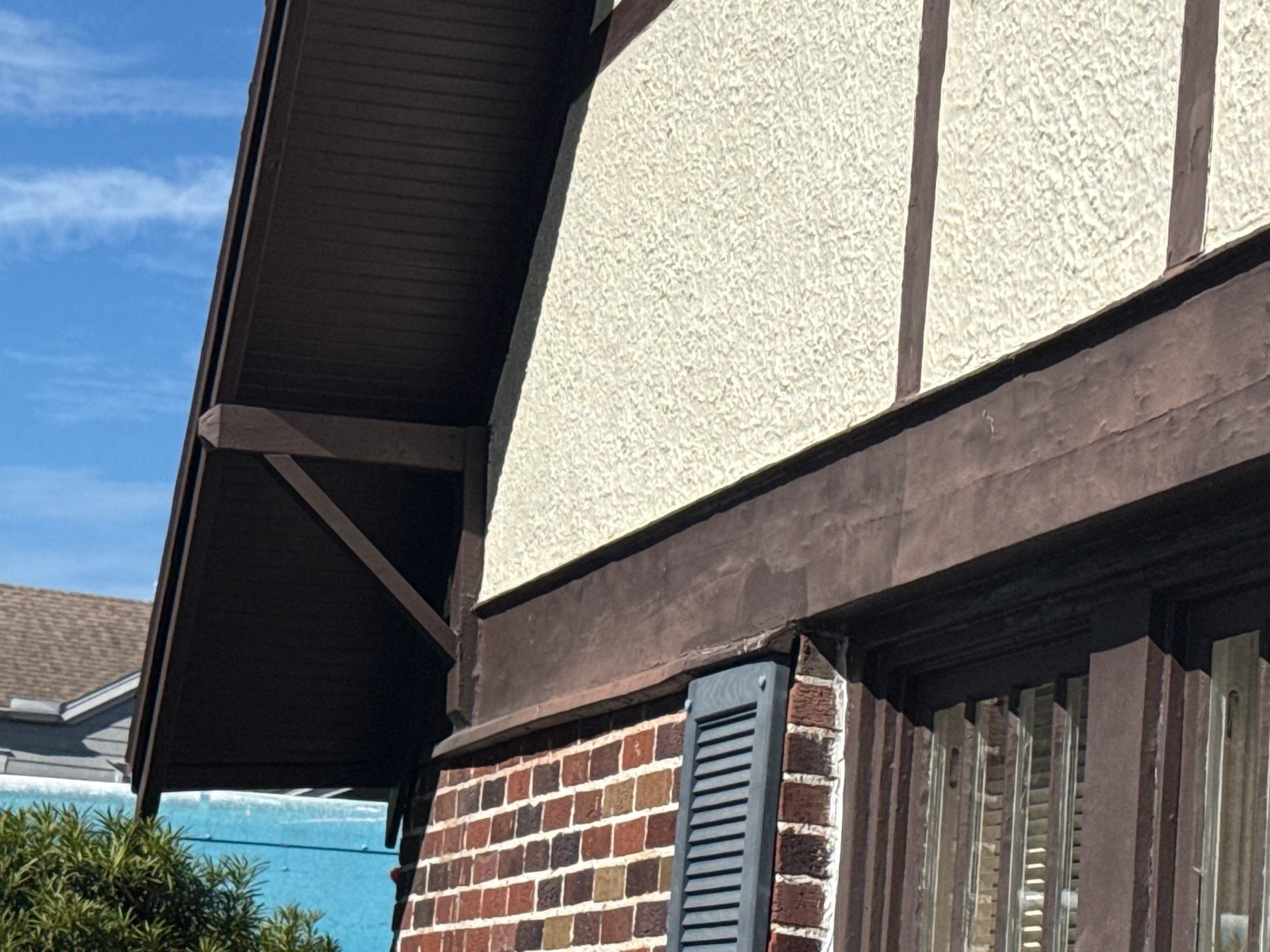 Project in Tampa by Bayshore Exteriors