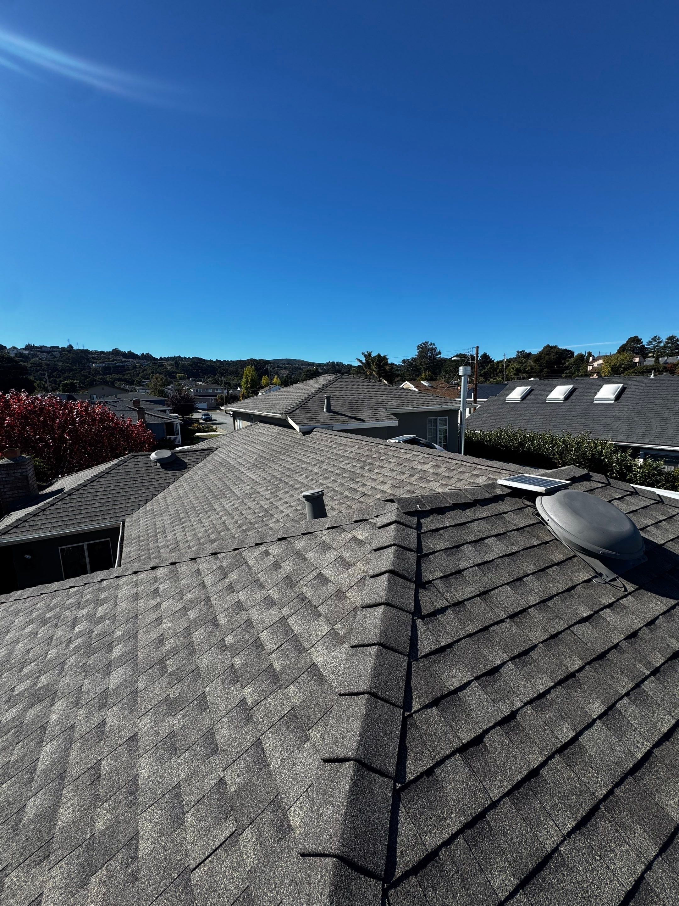 Roof Replacement - Millbrae, CA 94030 by Epic Roof Replacement