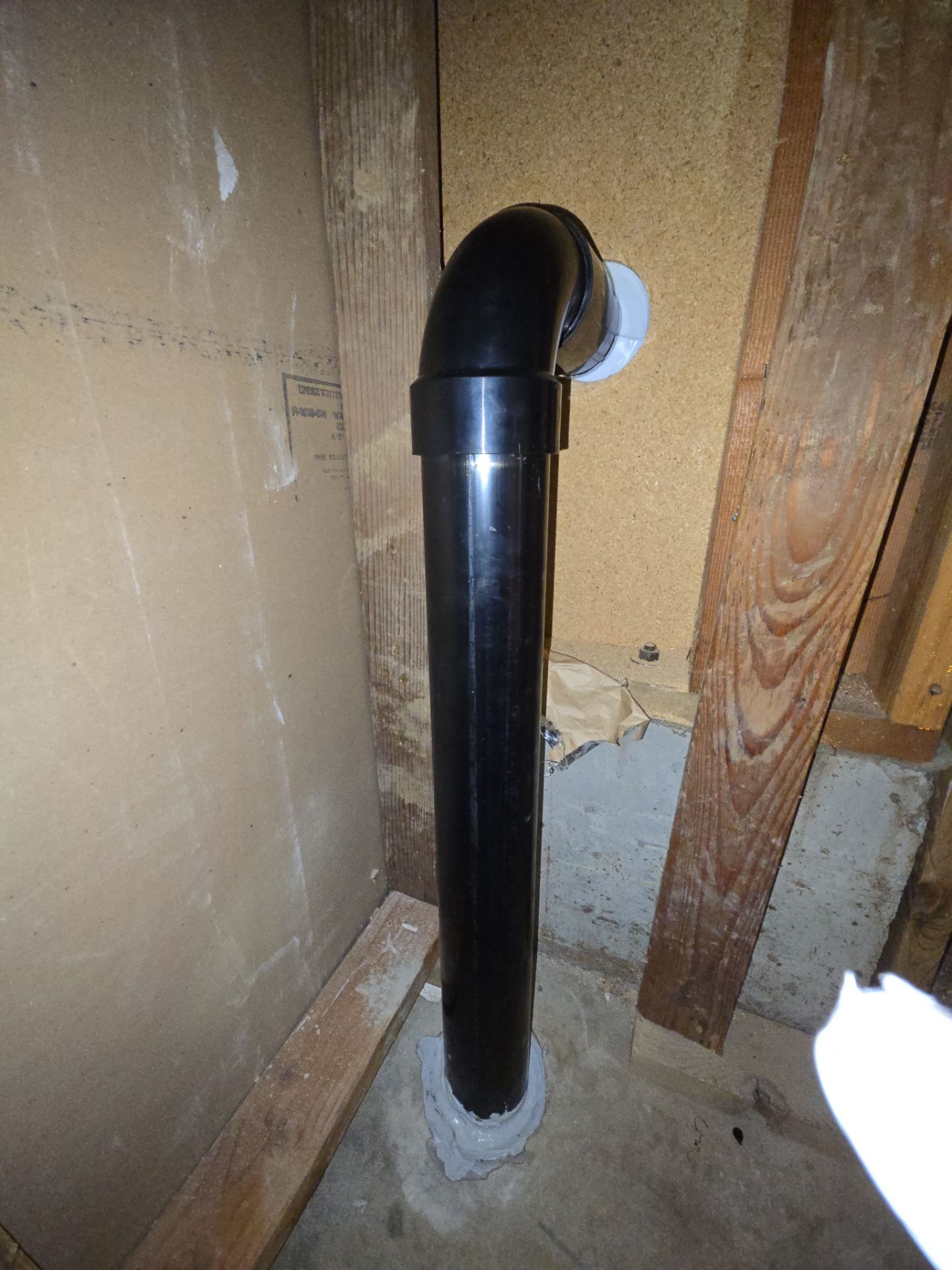 Comprehensive Sub-slab SafeAir™ System by JustRadon.Com