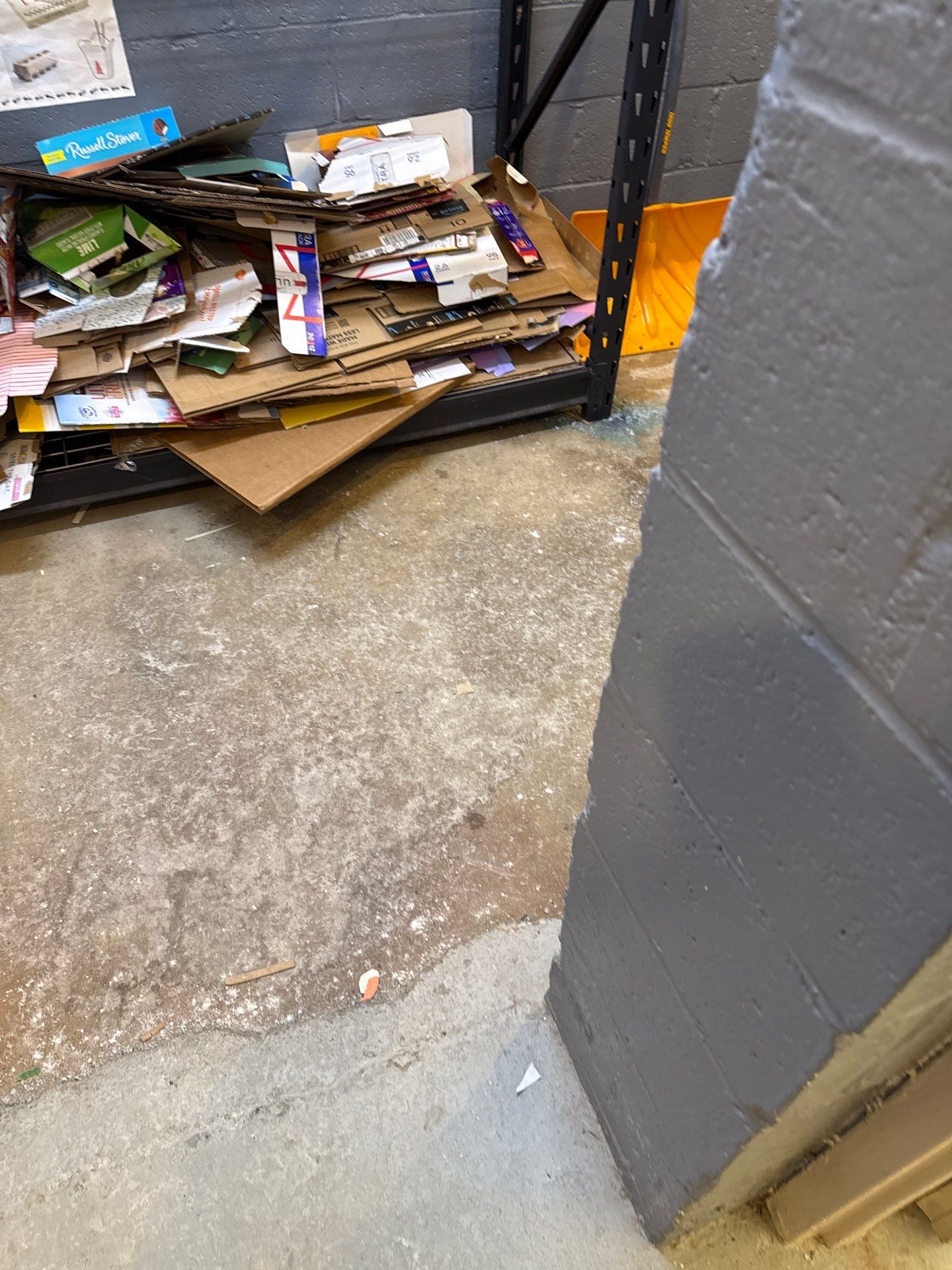 Balcony Project in Bethel Park by Floors in a Day, Inc