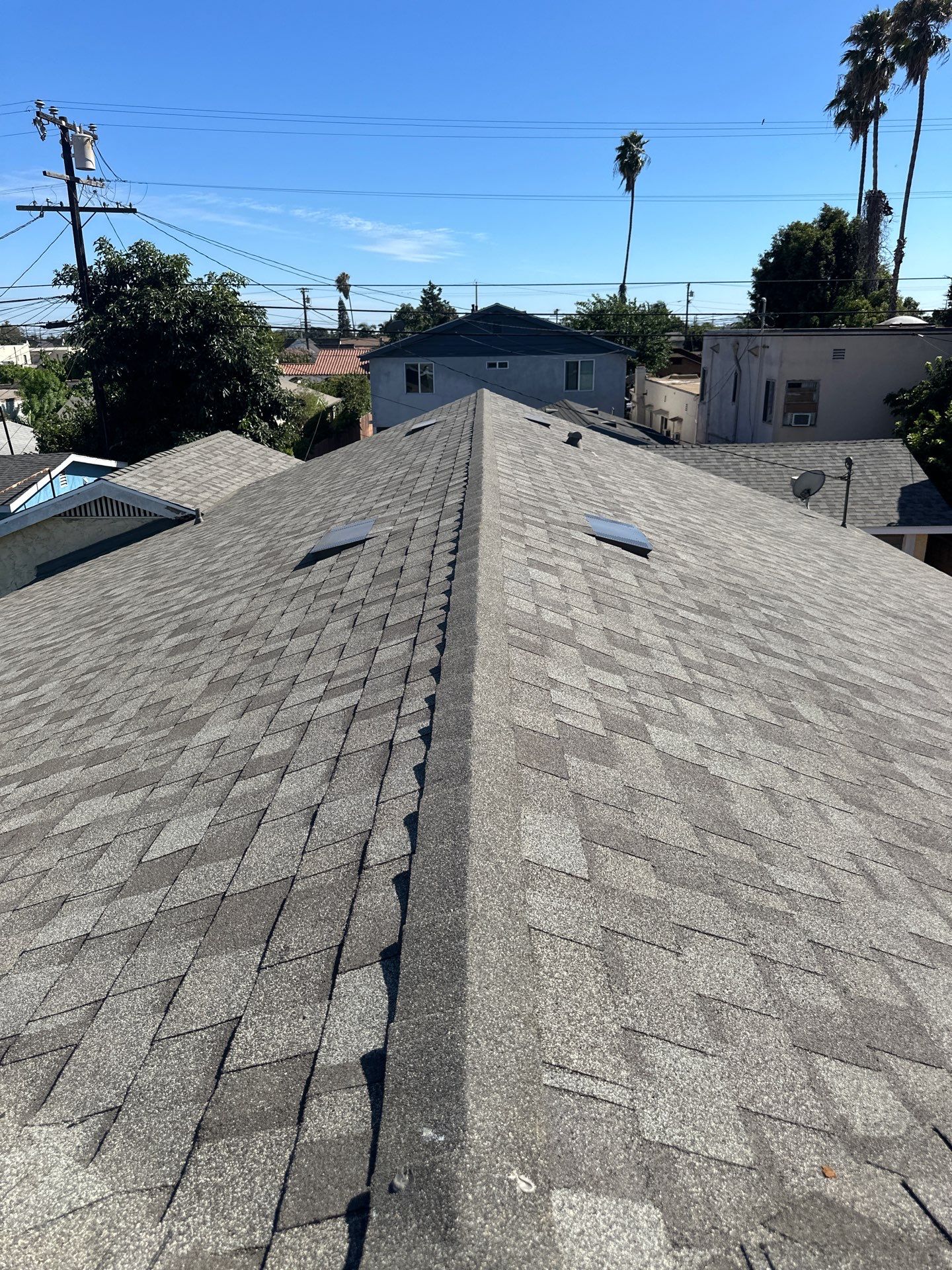 Roof Replacement - Huntington Park, CA 90255 by Epic Roof Replacement
