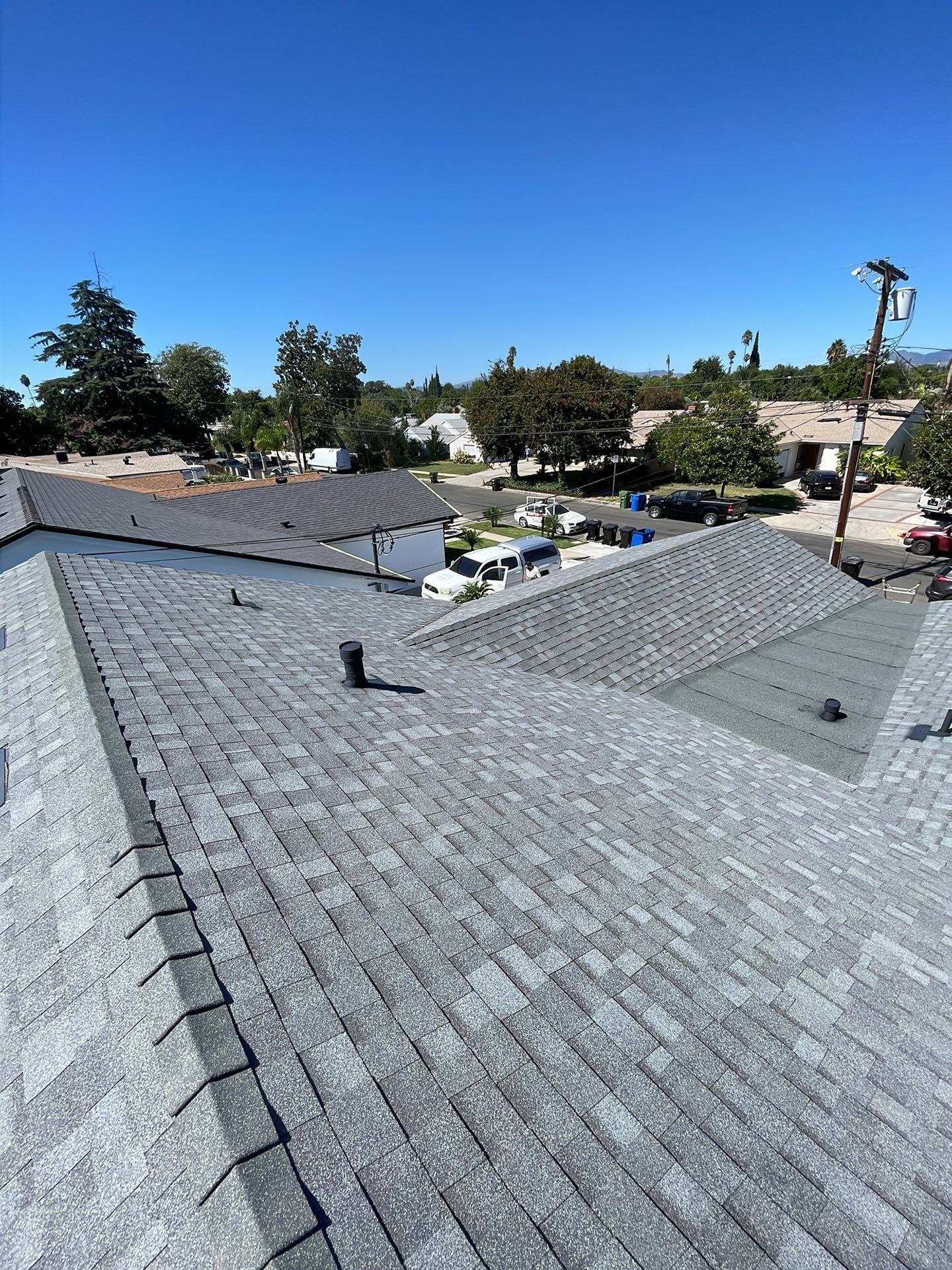 Roof Replacement - Van Nuys CA 91405 by Epic Roof Replacement