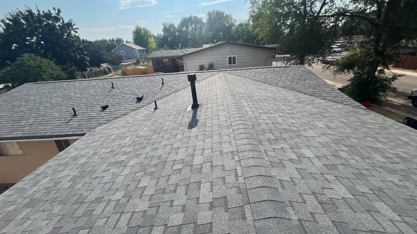 🏠 Major Roof Upgrade in Boise, Idaho! 🏠 by ID Roofing LLC