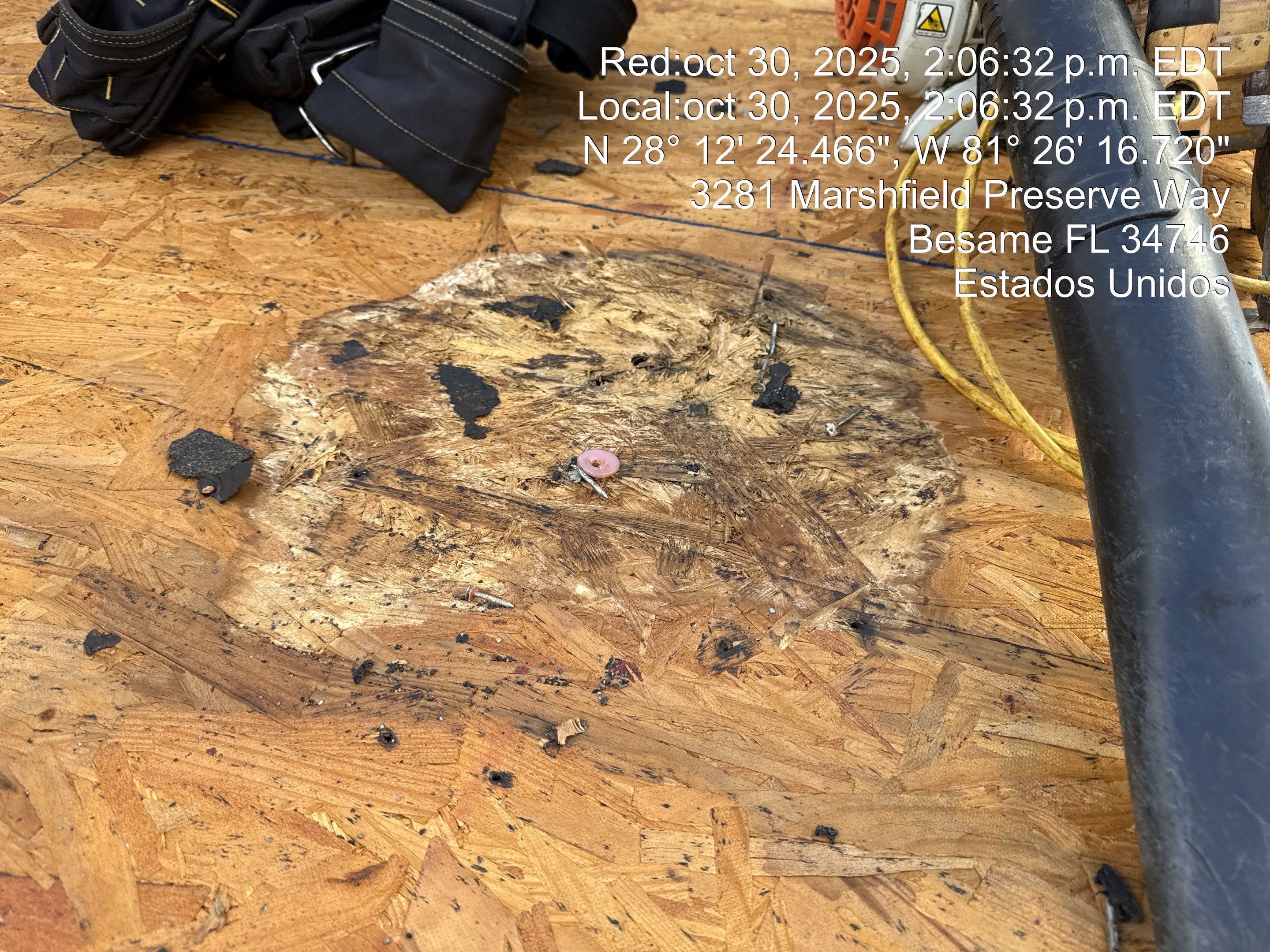 Project in Kissimmee by You Restorations LLC DBA YOU-Home