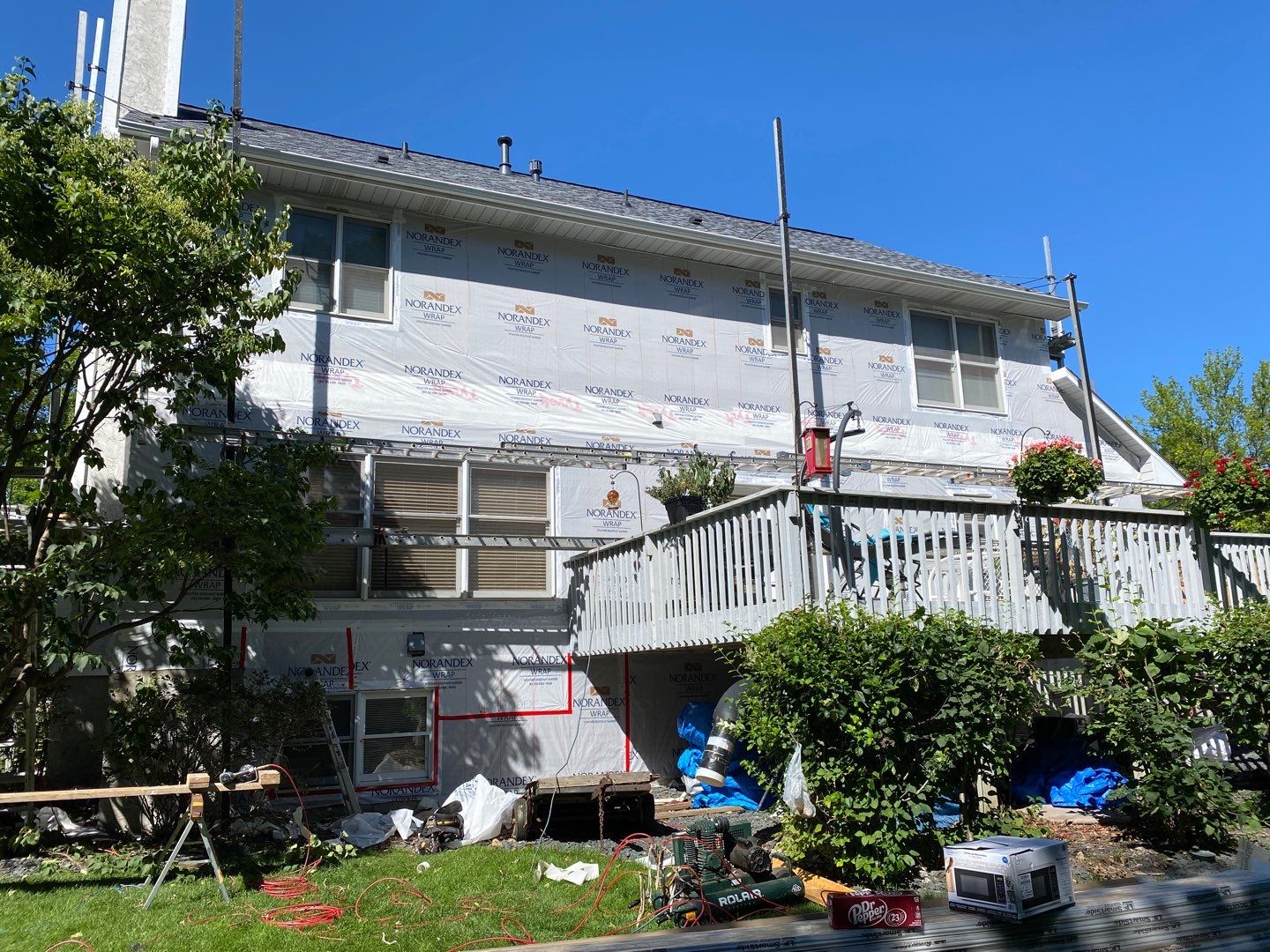 Plymouth, MN – Full Exterior Remodel with Roof, Siding, and Gutters by First Impressions Exteriors