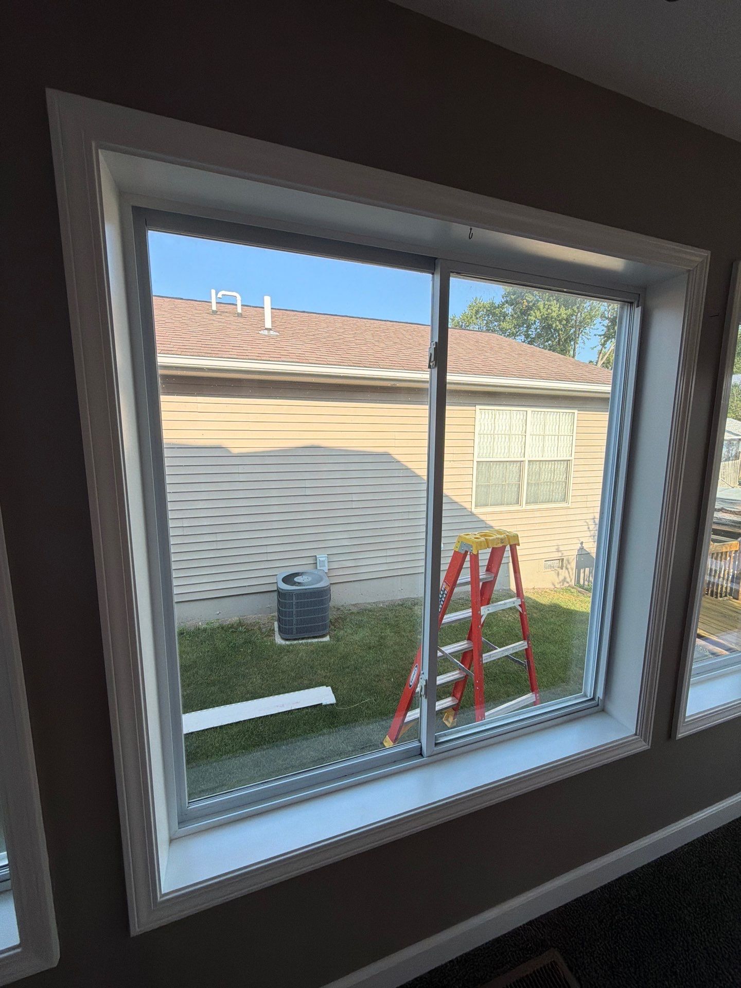 Window & Patio DoorProject in Angola, IN by Window World Of Fort Wayne