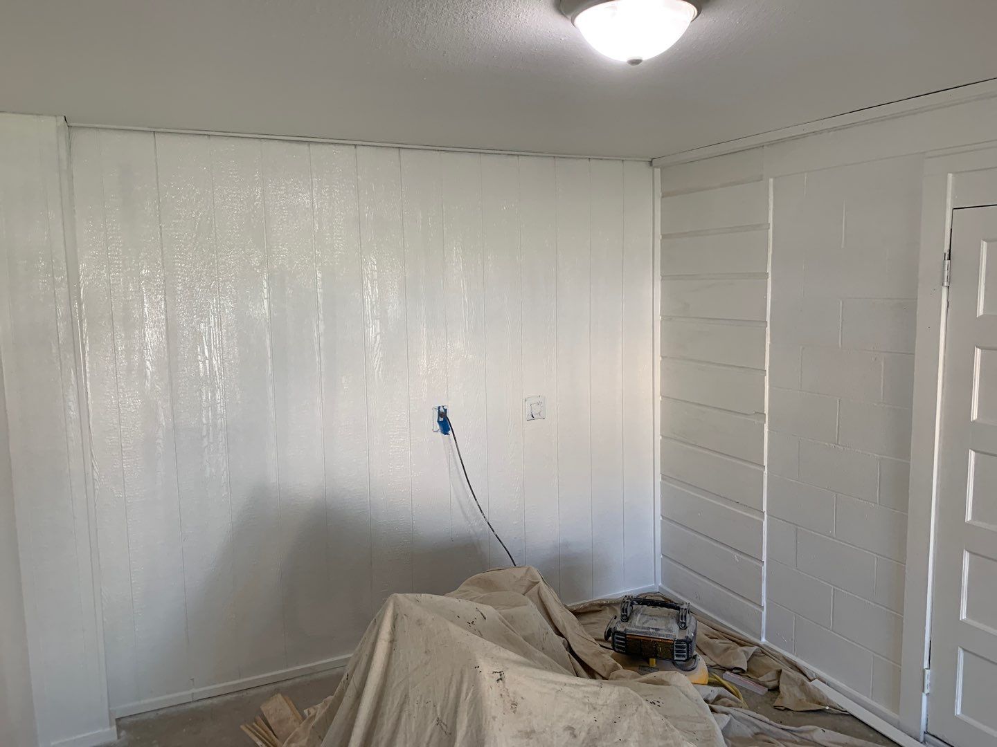 Key Allegro Complete Gut and Remodel  by Bayfront Roofing and Construction