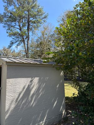 Metal Reroof Replacement Ocala FL