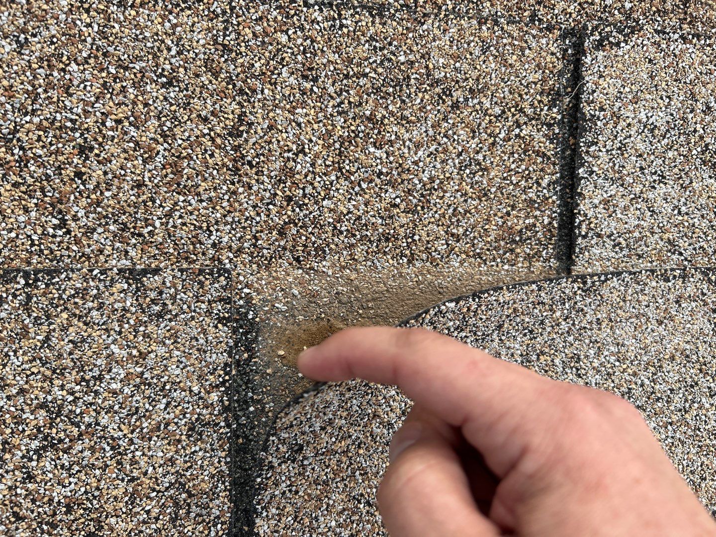 Zuriel's Full Re-Roof by All Storm Roofing & Construction