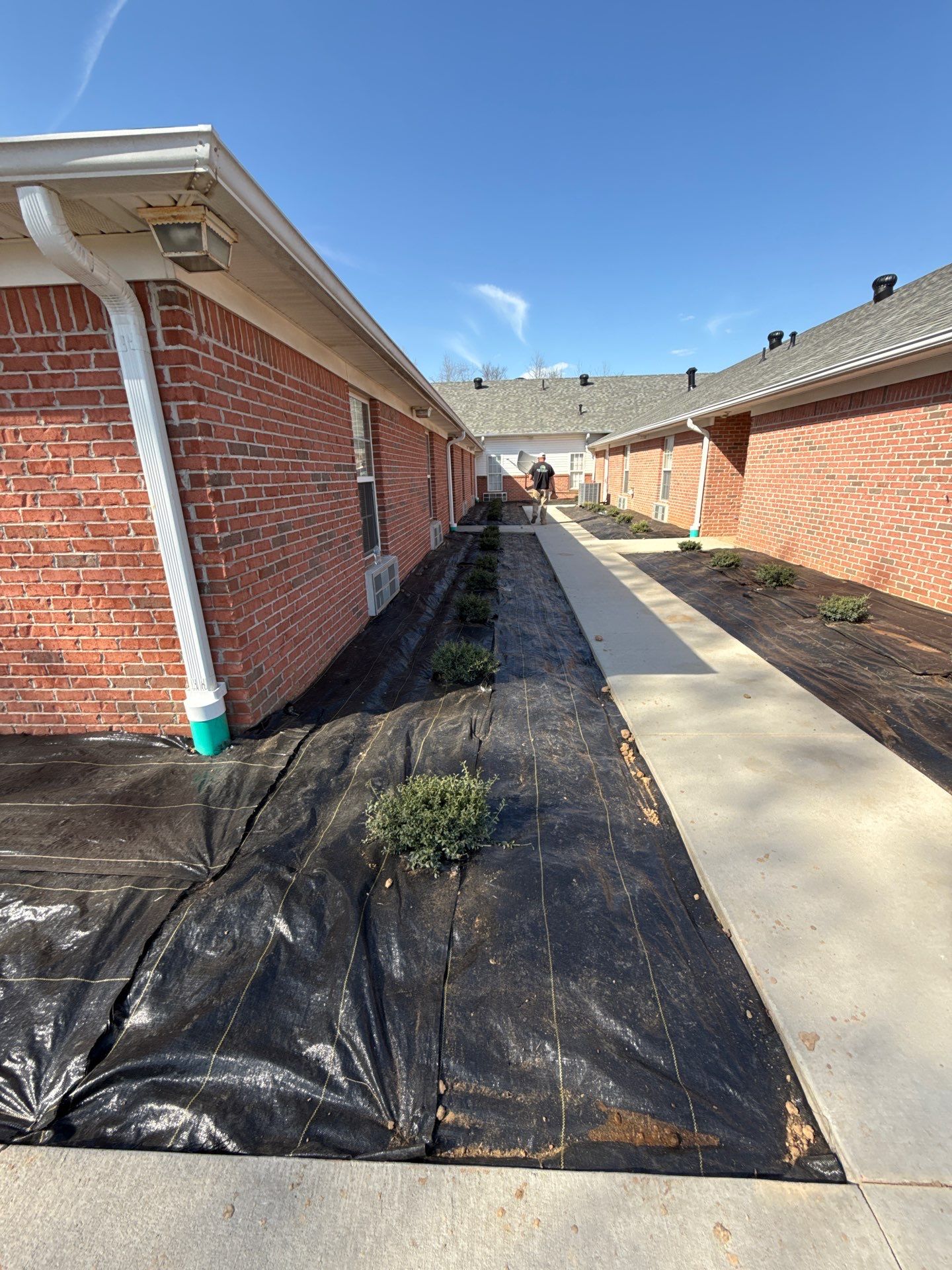 Harmony Hill  by Elite Proscapes LLC