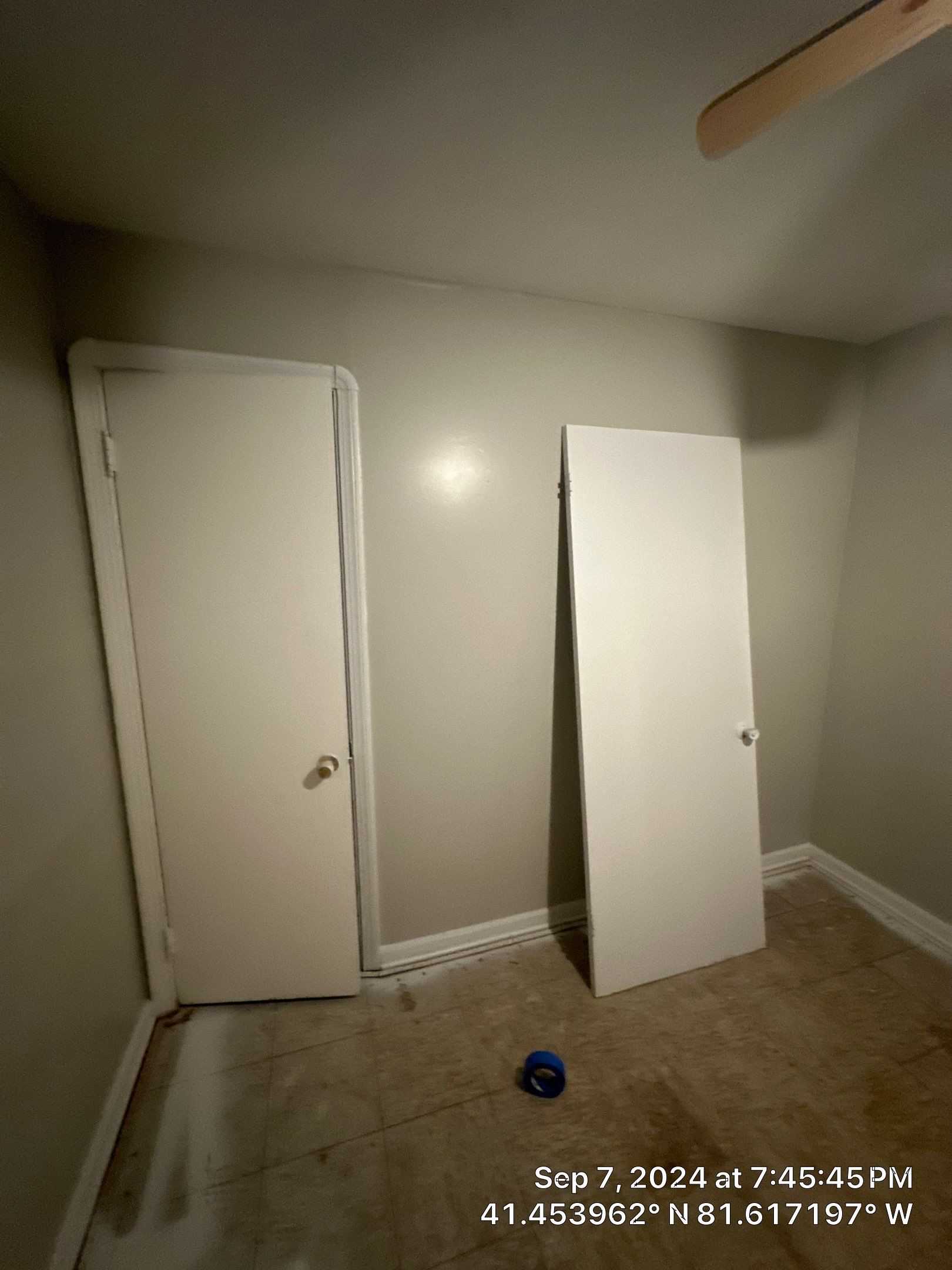 Multifamily Full Remodel by Reinovation
