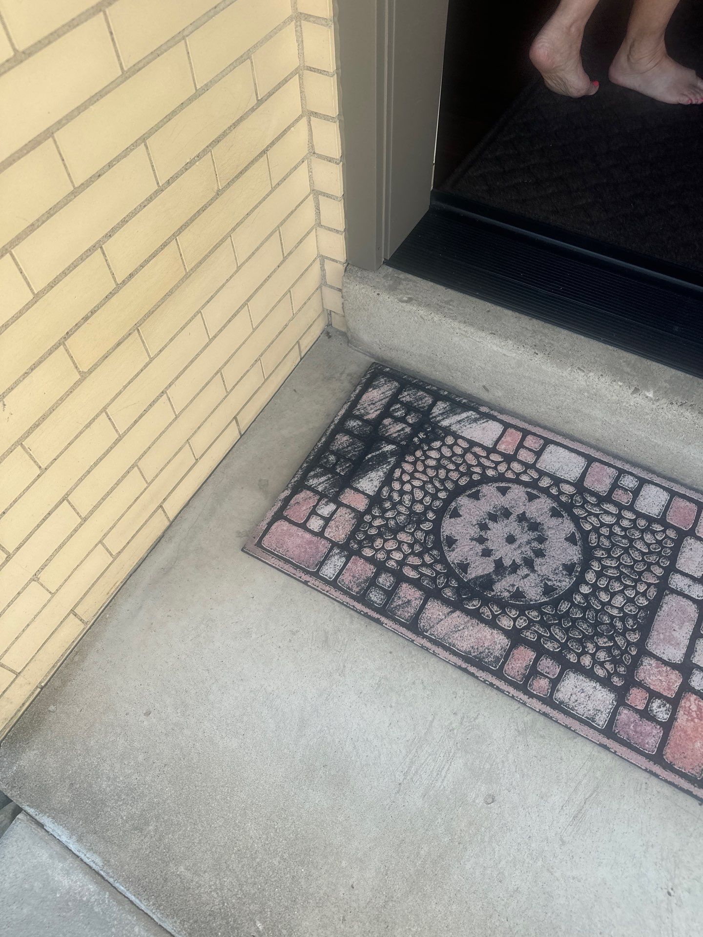 Patio + Walkway + Porch Project in Irwin by Floors in a Day, Inc