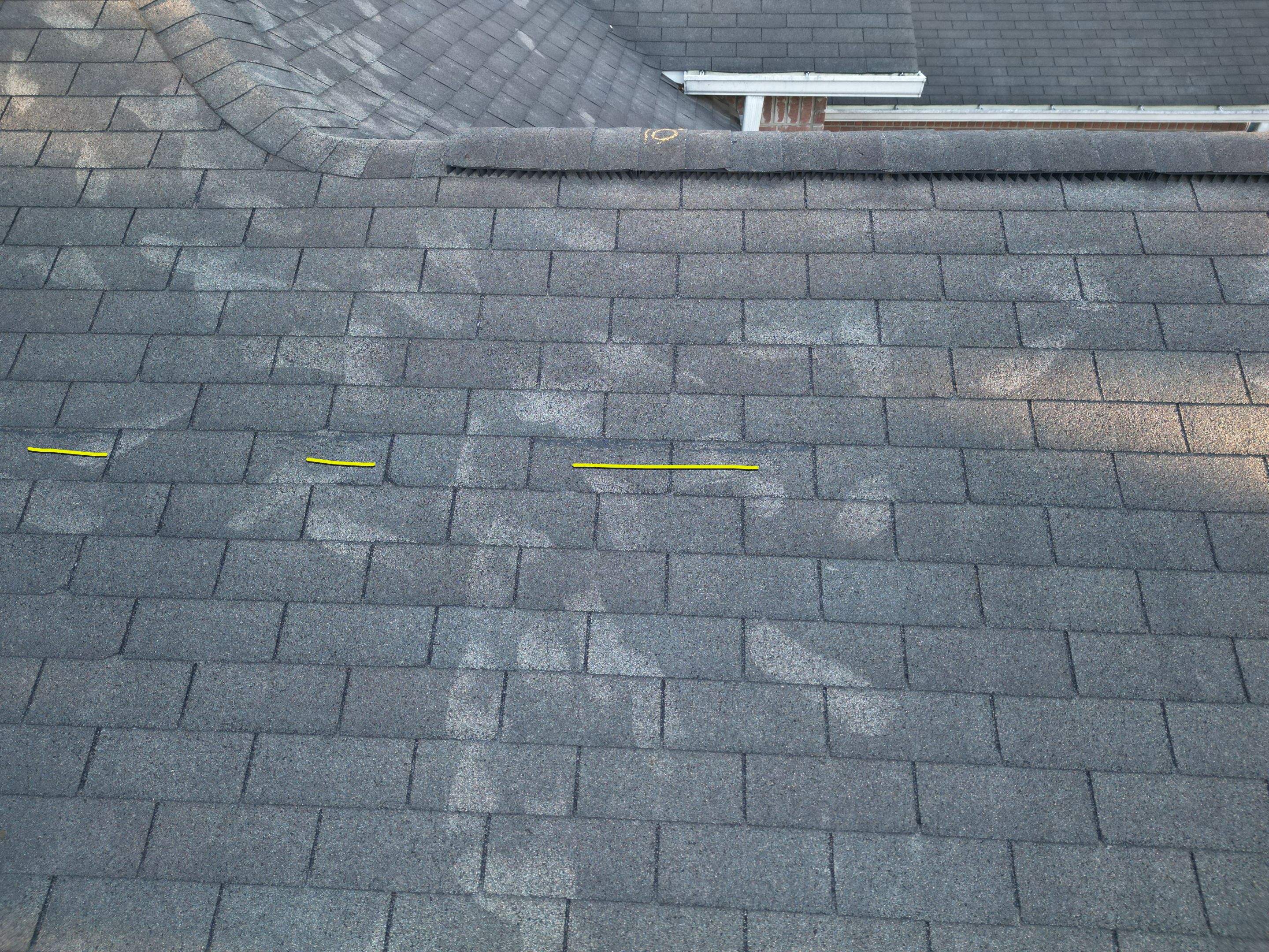 Residential Roofing Installation using by Talya Roofing