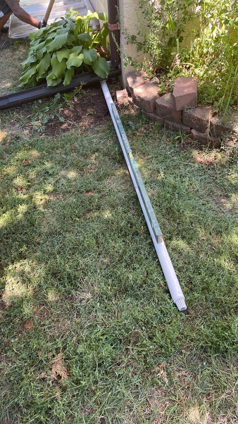 Interior Drain Tile & Sump System in St. Paul, MN by Waterproofing Northeast
