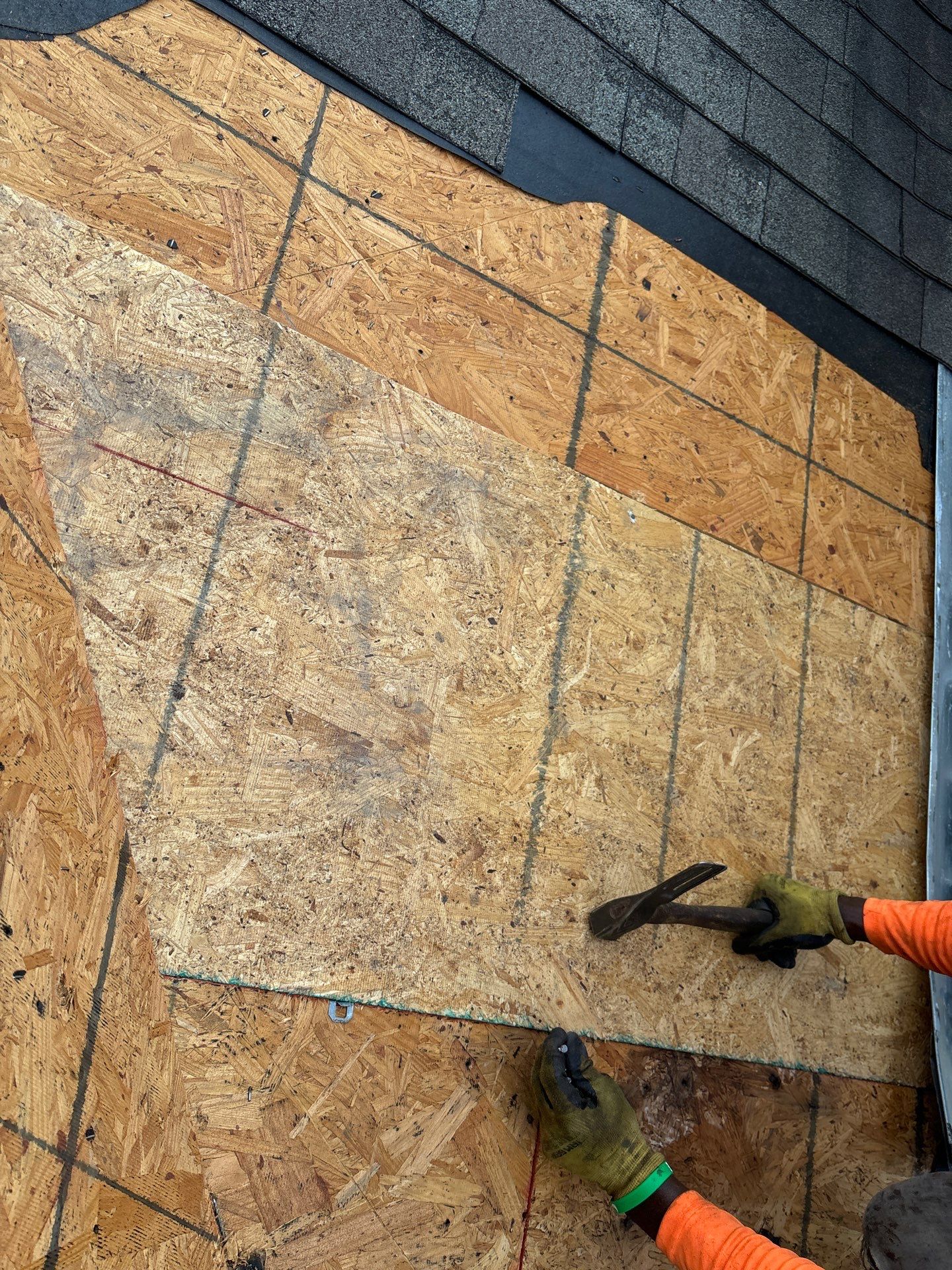 Roof Repair Richmond by Roof Repair Company