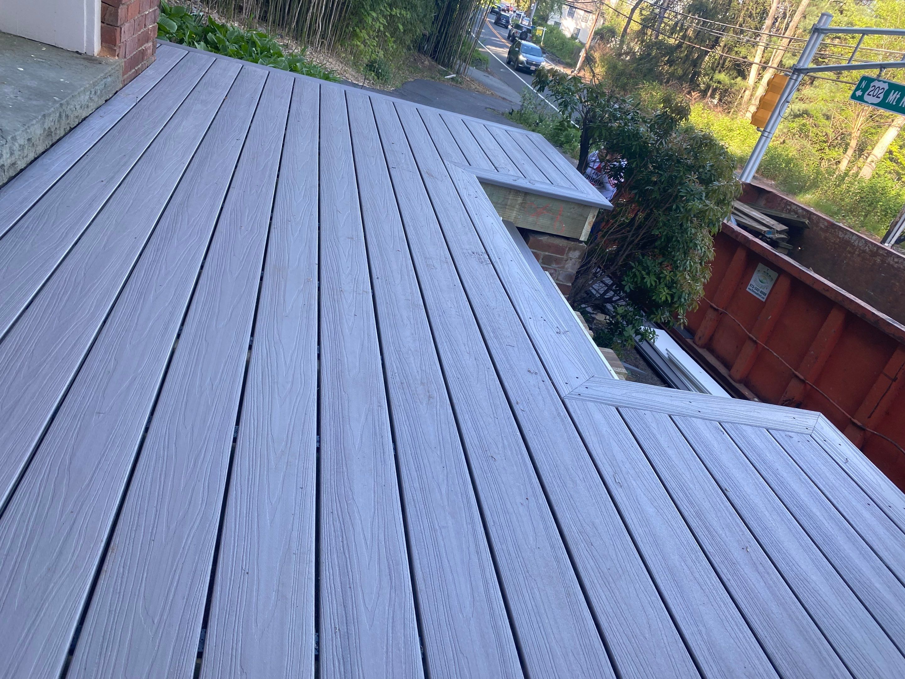 Home Remodel by Home Concepts Construction