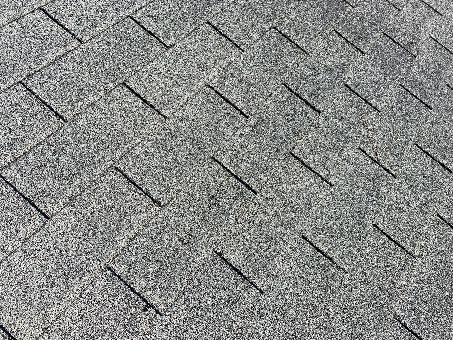 Re Roof by American Roofing NC