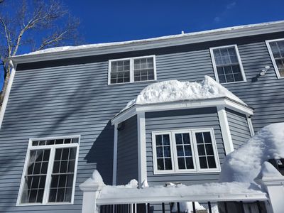 Snow Removal