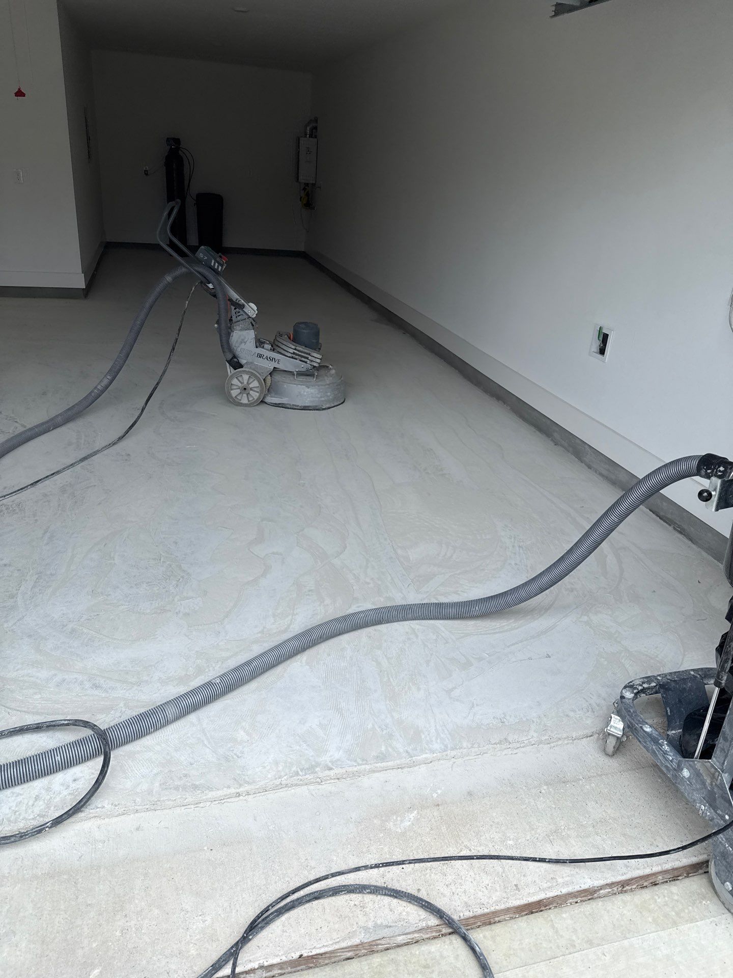 Project in Georgetown by GarageExperts of Greater Austin