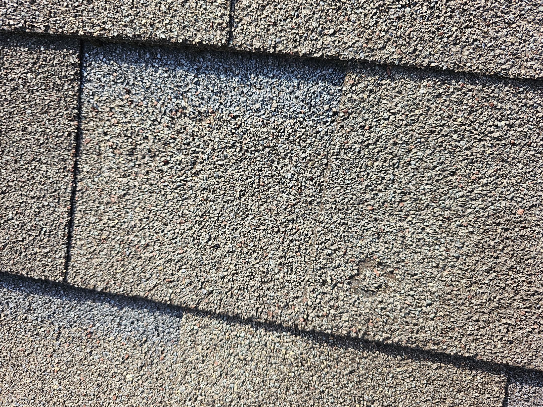 ATLAS PINNACLE COLOR: WEATHERED SHADOW by Eagle Eye Roofing